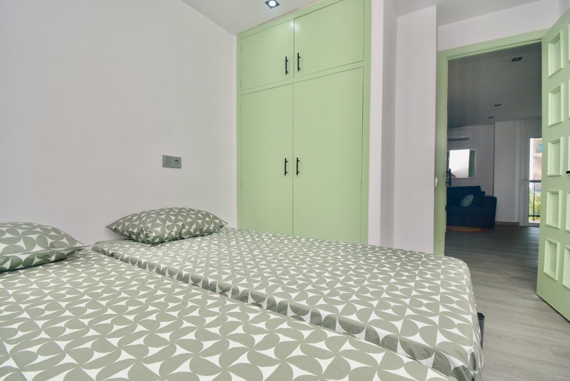 Apartment Superbe T3 Face A La - Terrasse - Platja d'Aro