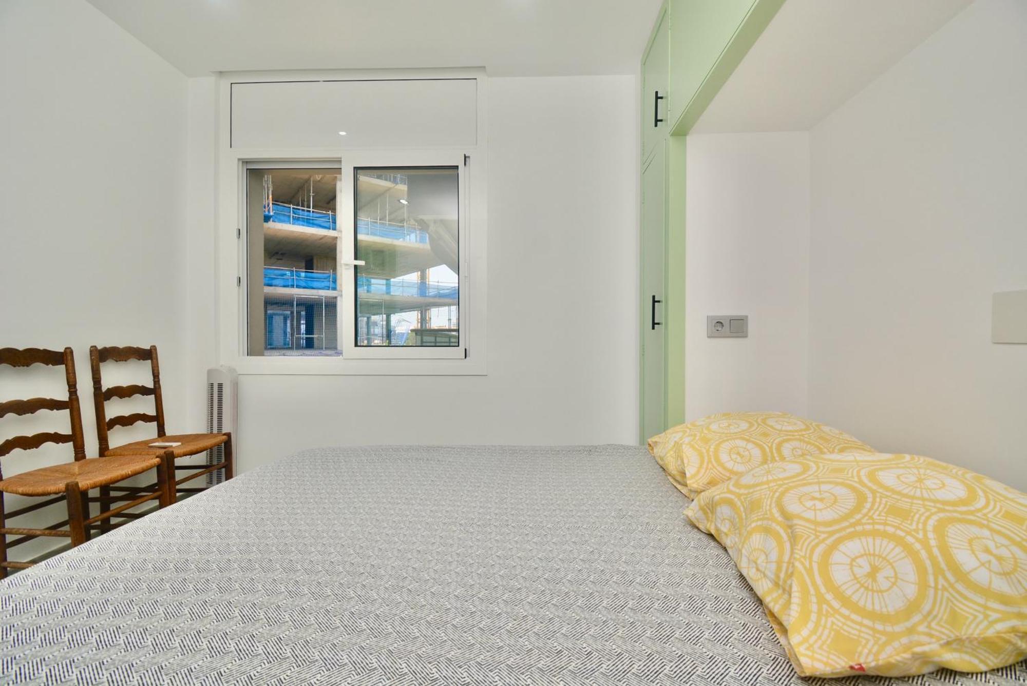 Superbe T3 Face A La - Terrasse - Apartment *