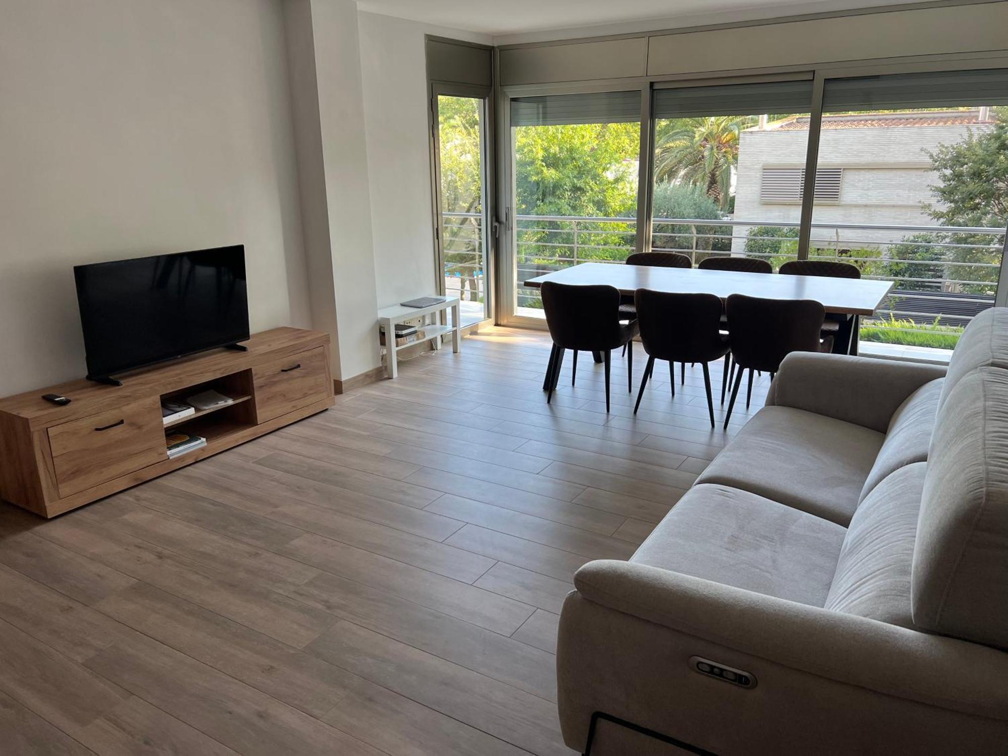 Apartamento Escapada Perfecta En Port D'aro