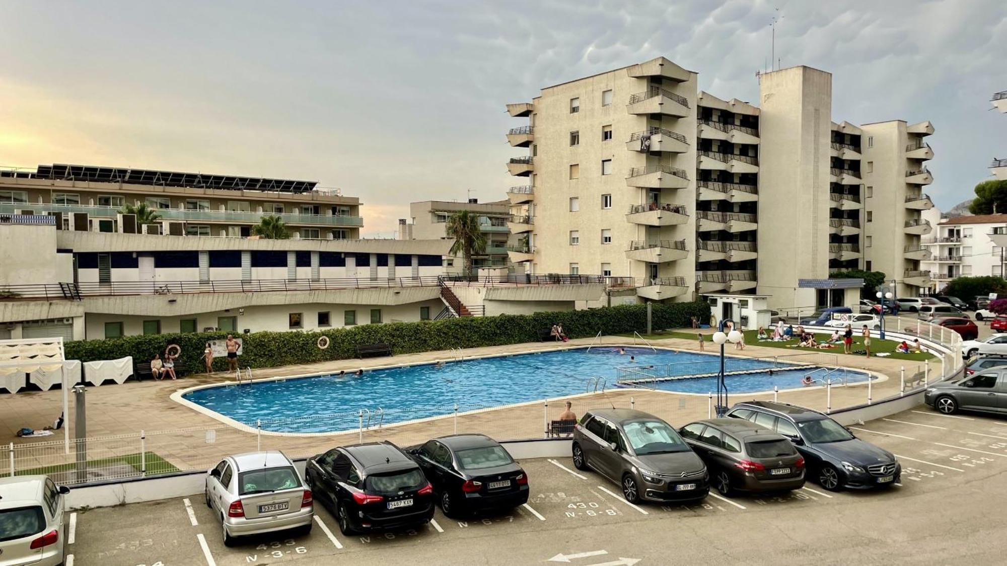 Rocamaura Ii 1-1 Apartamento