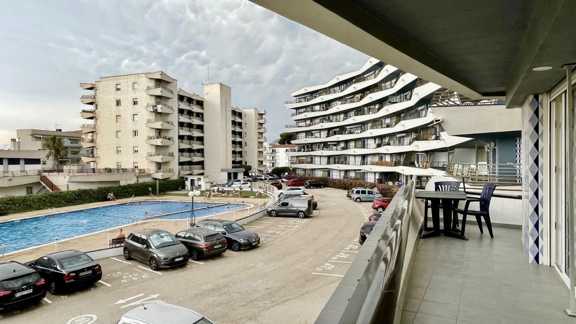 Rocamaura Ii 1-1 Apartamento L'Estartit