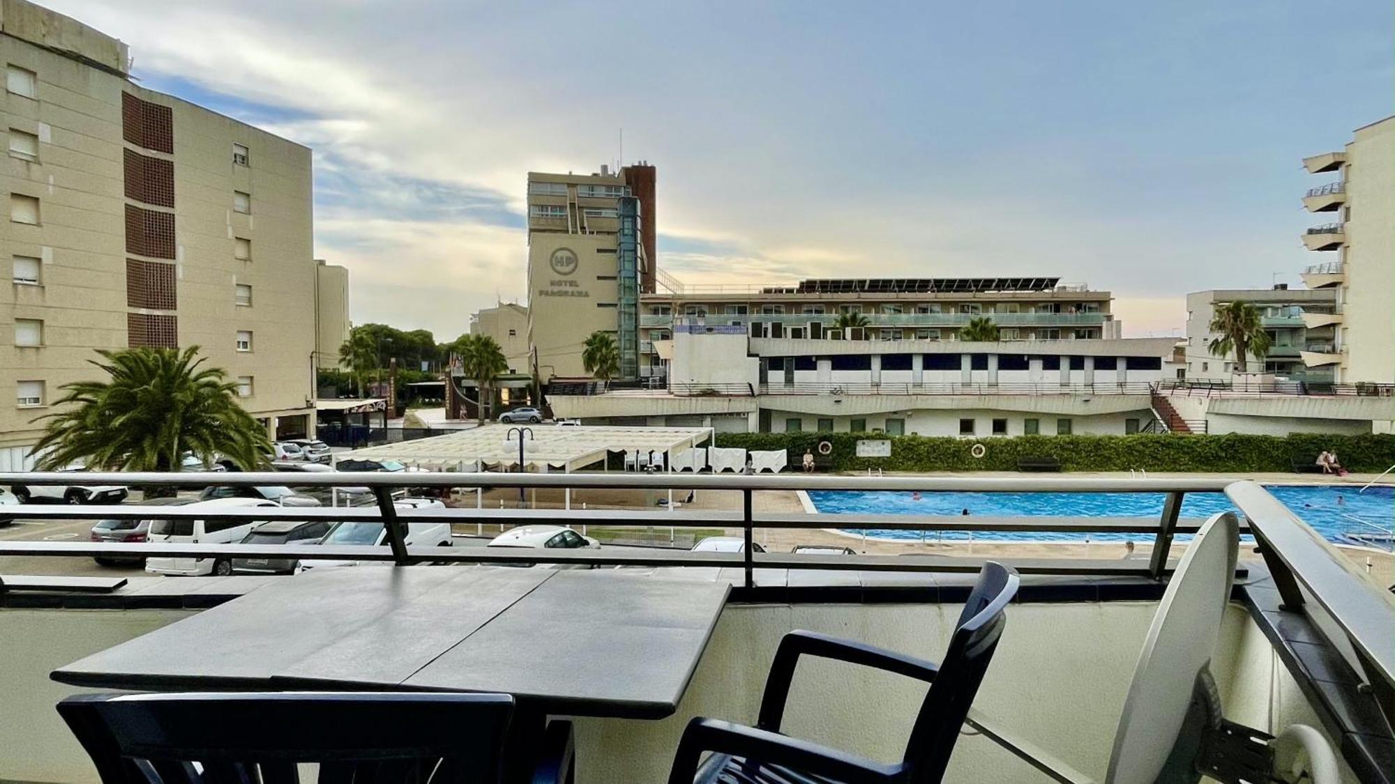 Rocamaura Ii 1-1 Apartamento L'Estartit