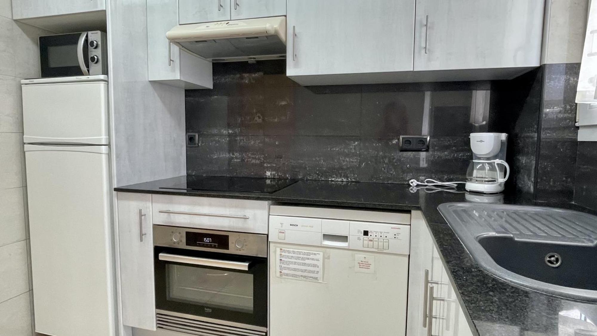 Rocamaura Ii 1-1 Apartamento L'Estartit