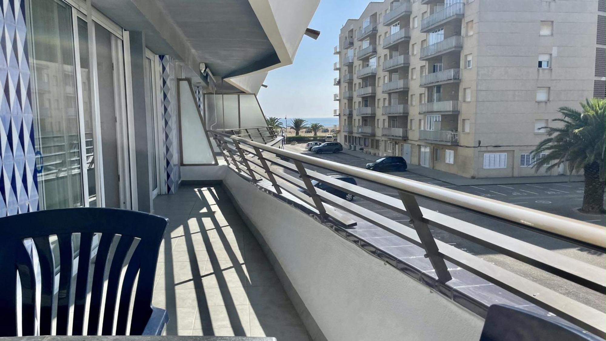 Apartamento Rocamaura Ii 1-1 L'Estartit