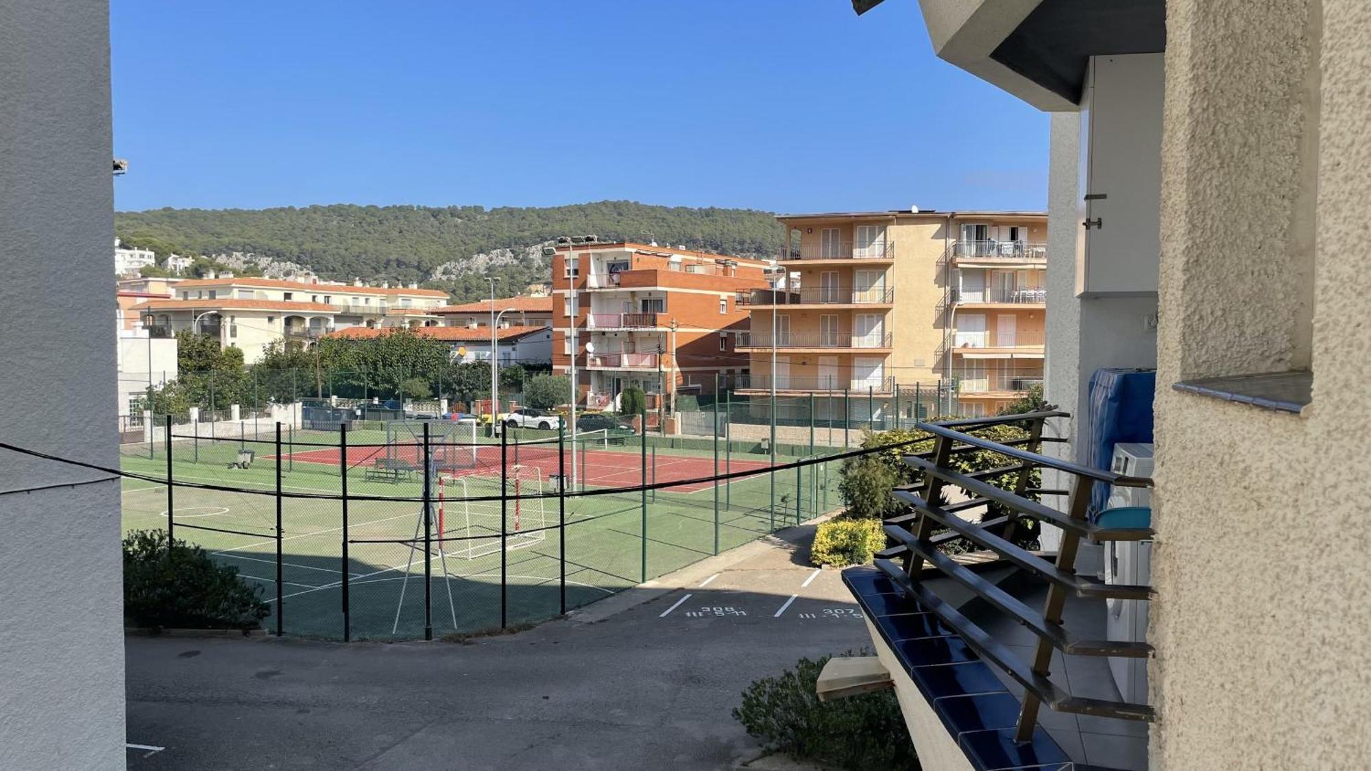 Rocamaura Ii 1-1 Apartamento L'Estartit