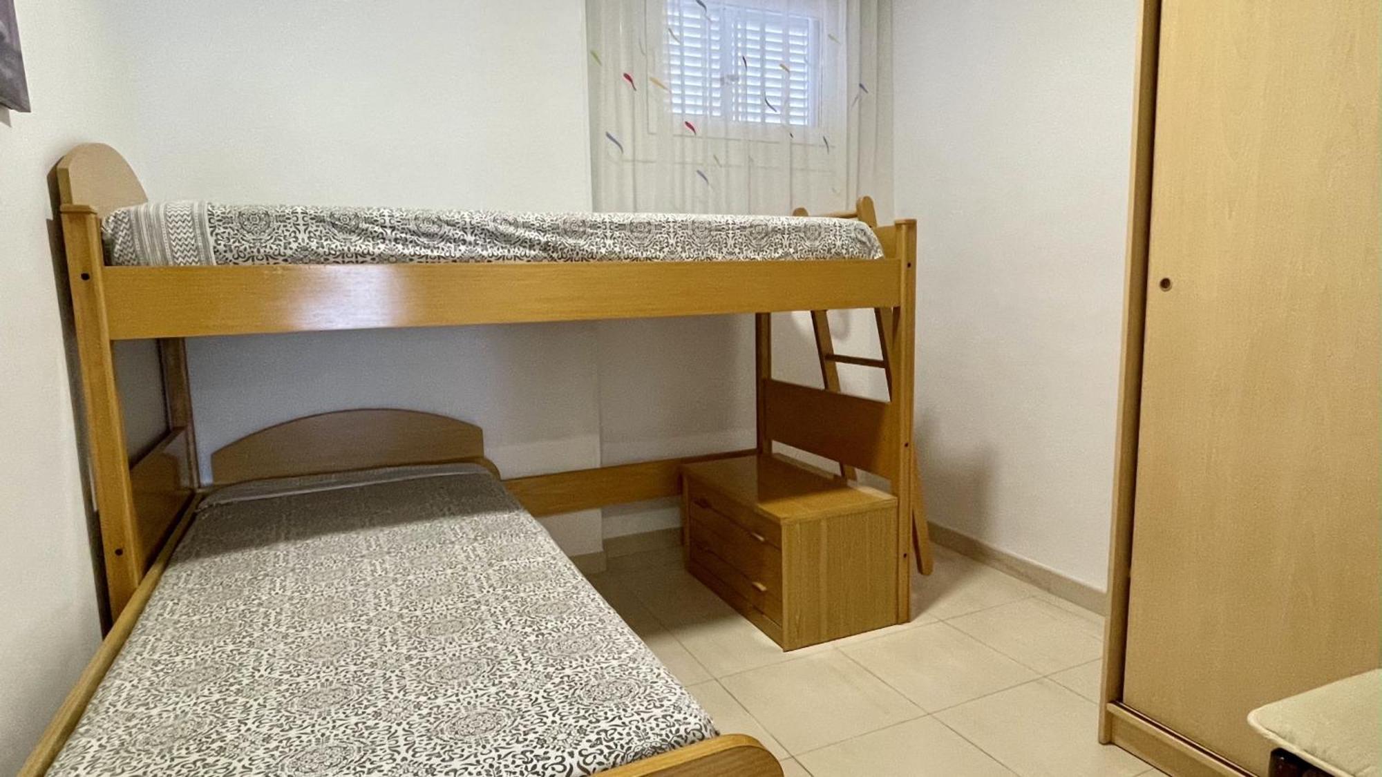 Apartamento Rocamaura Ii 1-1