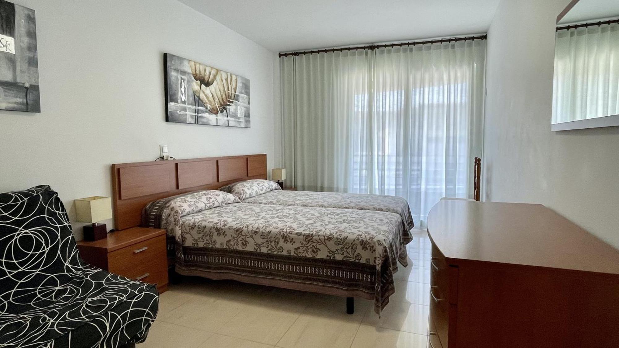Rocamaura Ii 1-1 Apartamento
