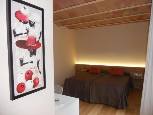 Hotel Bo De Pau 3*