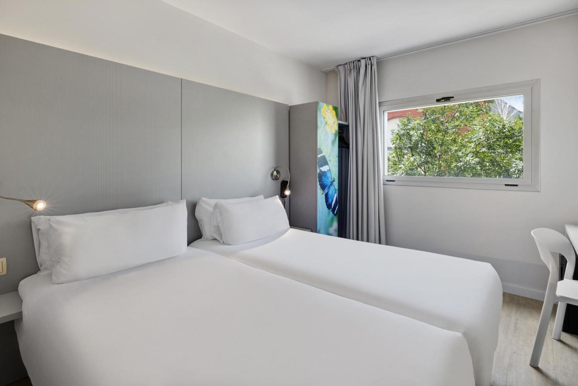 Girona 2 Hotel Salt
