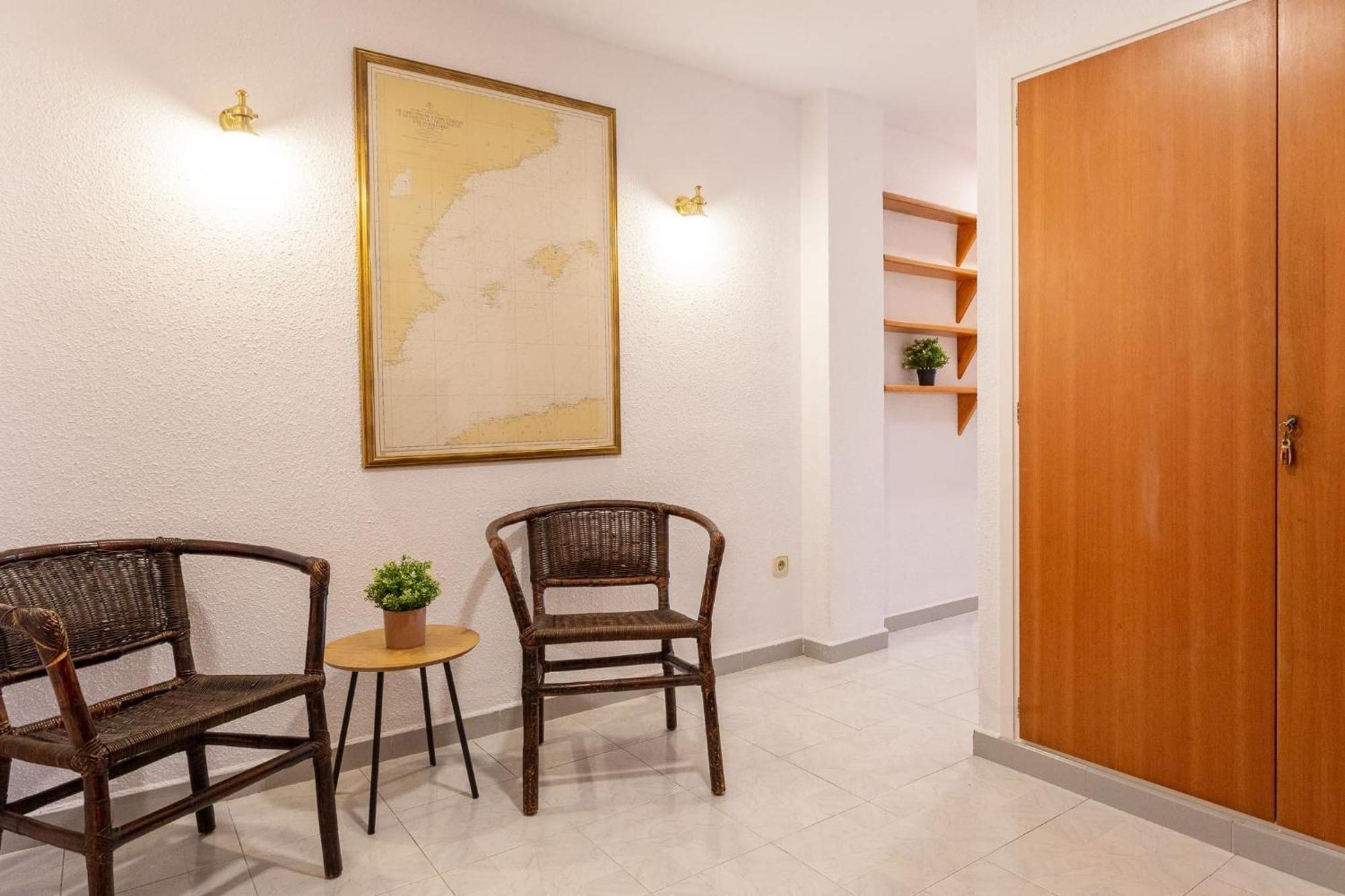 El Capitan Apartment *