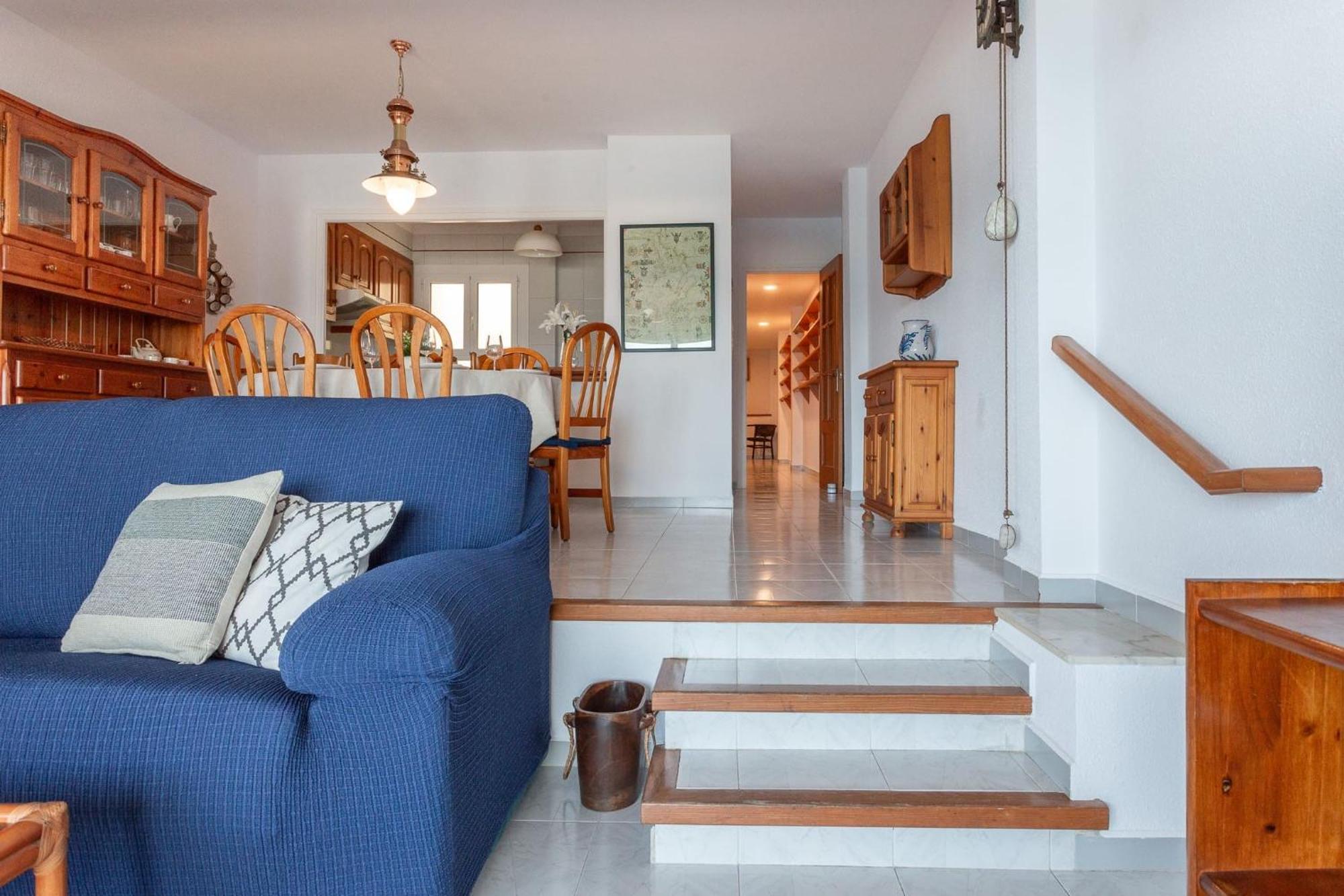 El Capitan Apartment