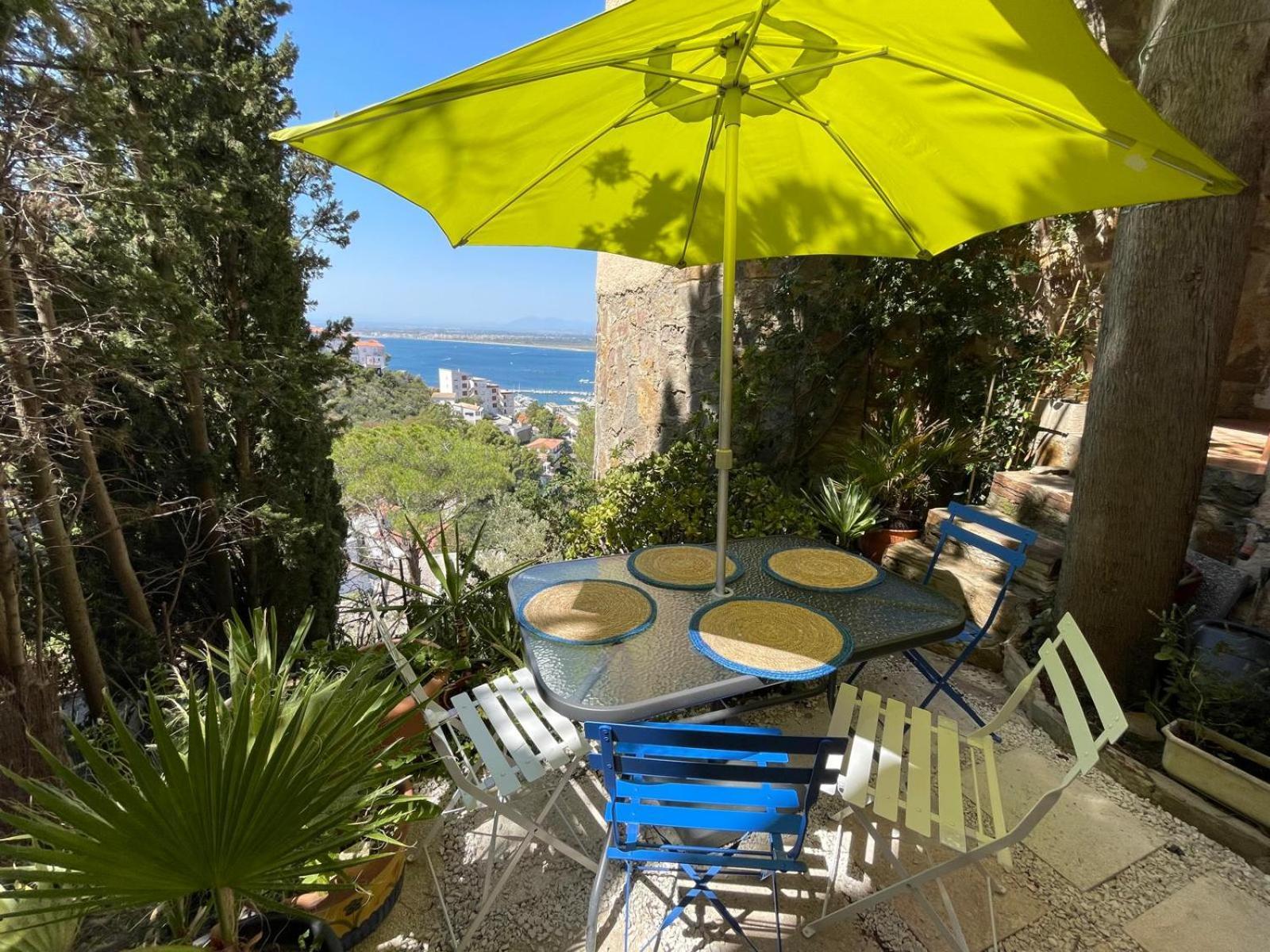 Apartamento Puig Rom Rosas