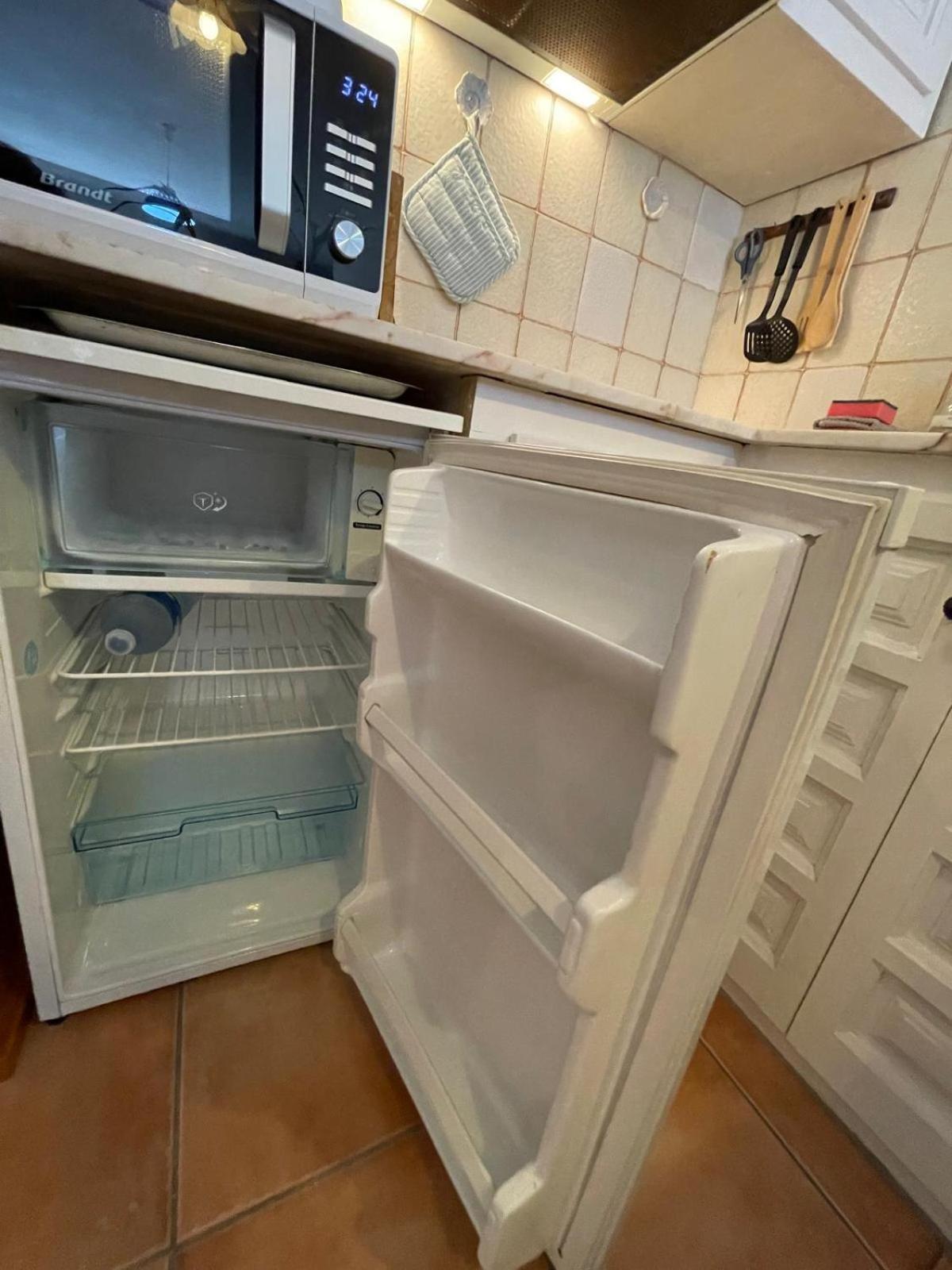 Puig Rom Apartamento