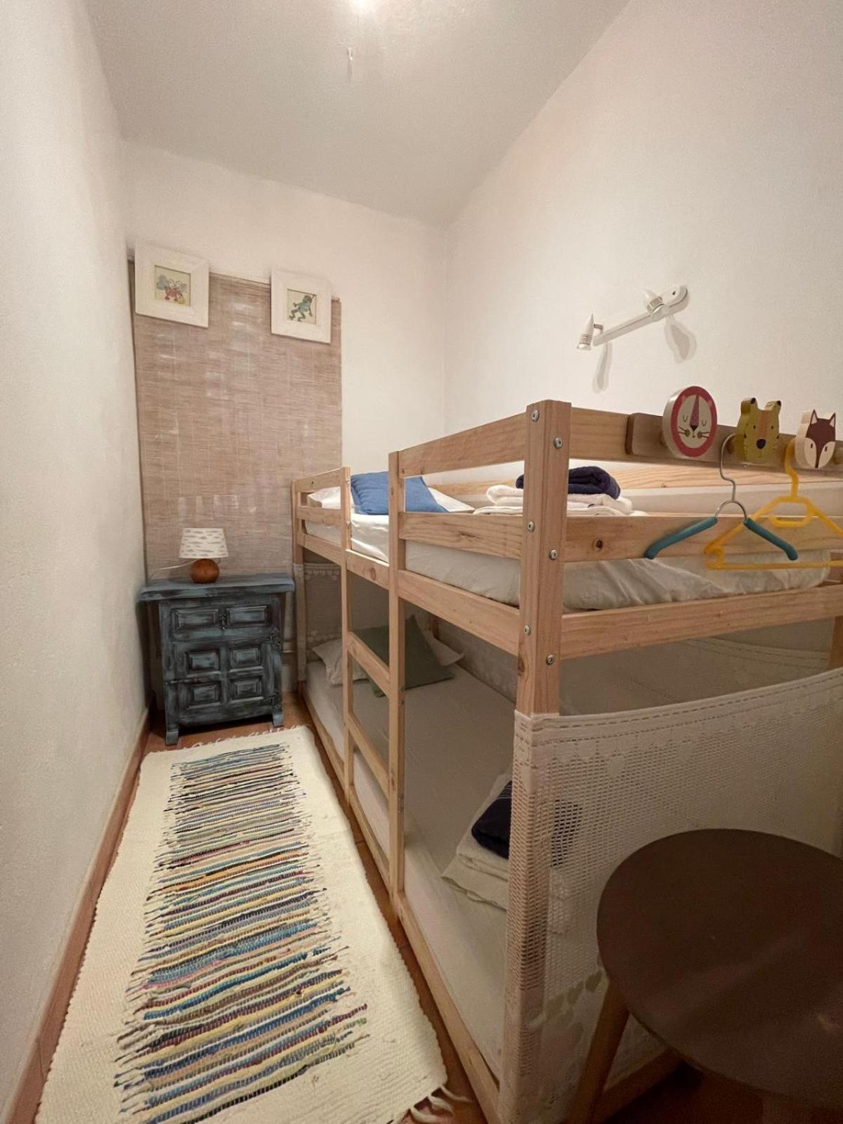 Apartamento Puig Rom Rosas