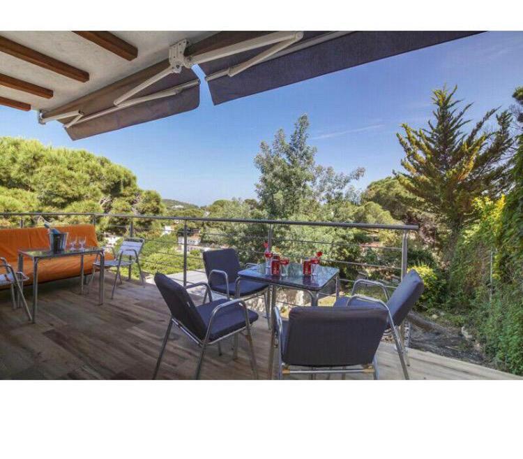 Сasa de vacaciones Casa Lloret de Mar