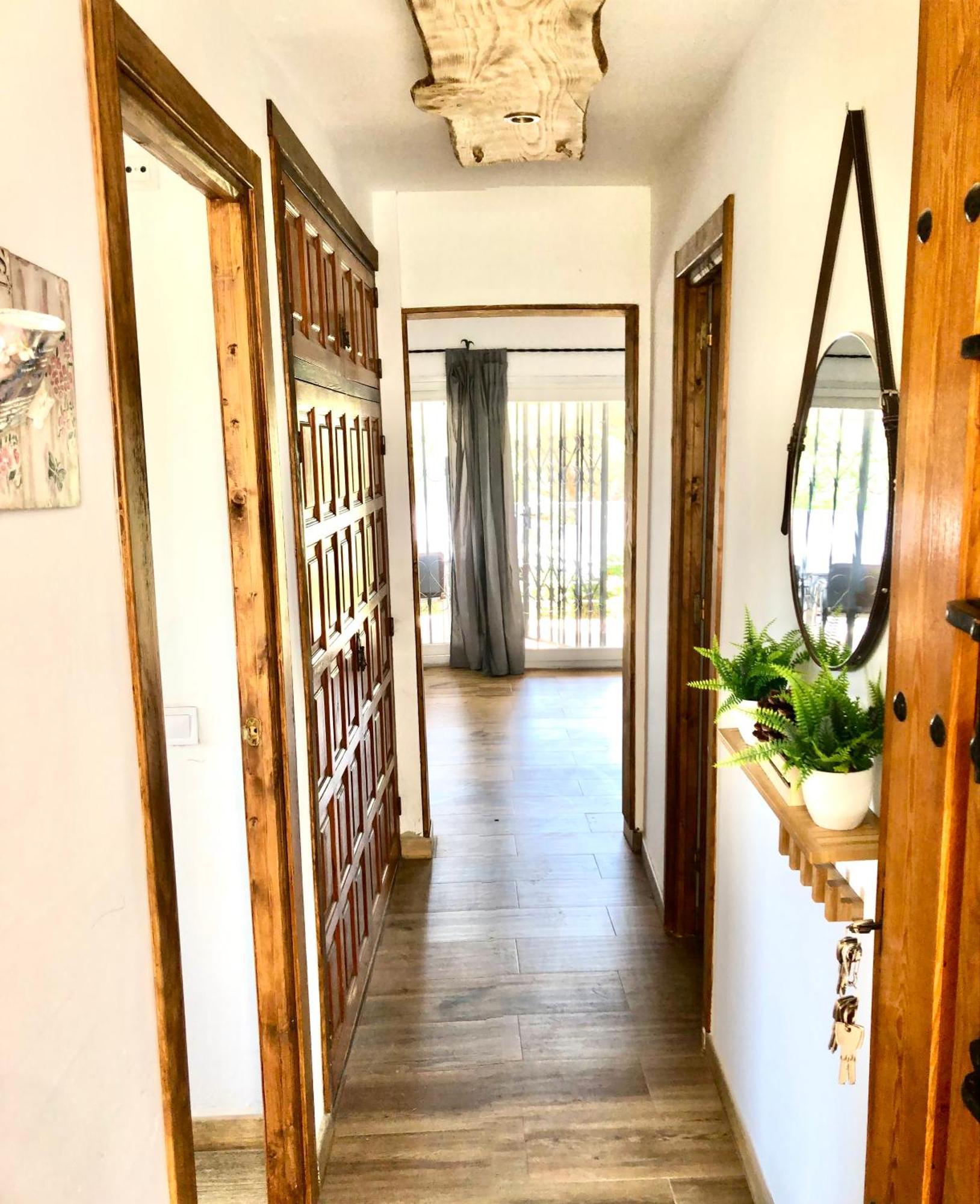 Сasa de vacaciones Casa