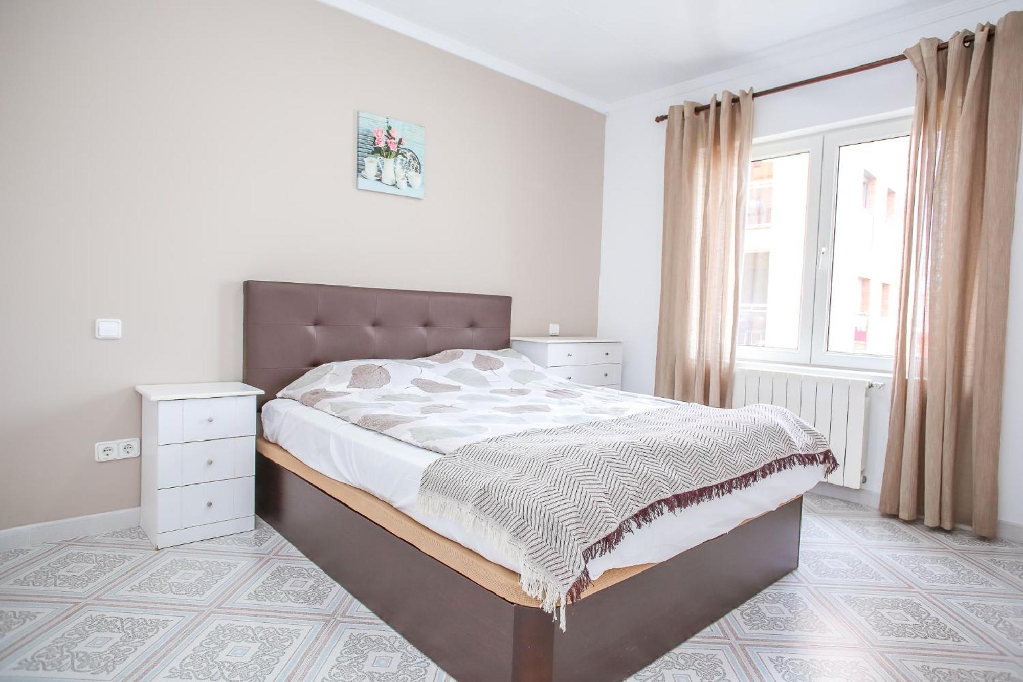 Design Modernist Apartamento *