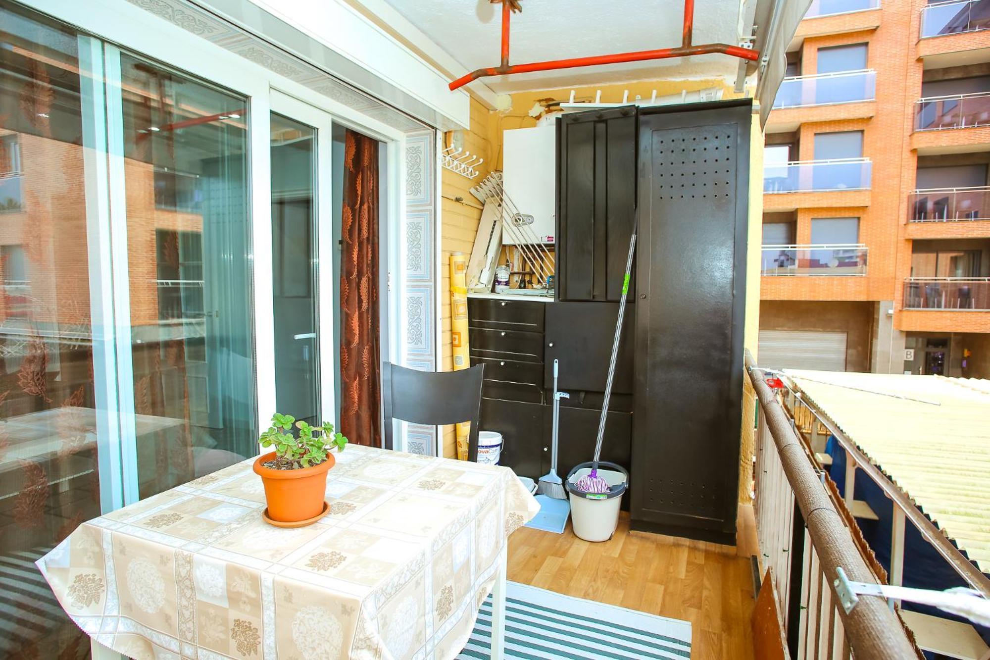 Design Modernist Apartamento