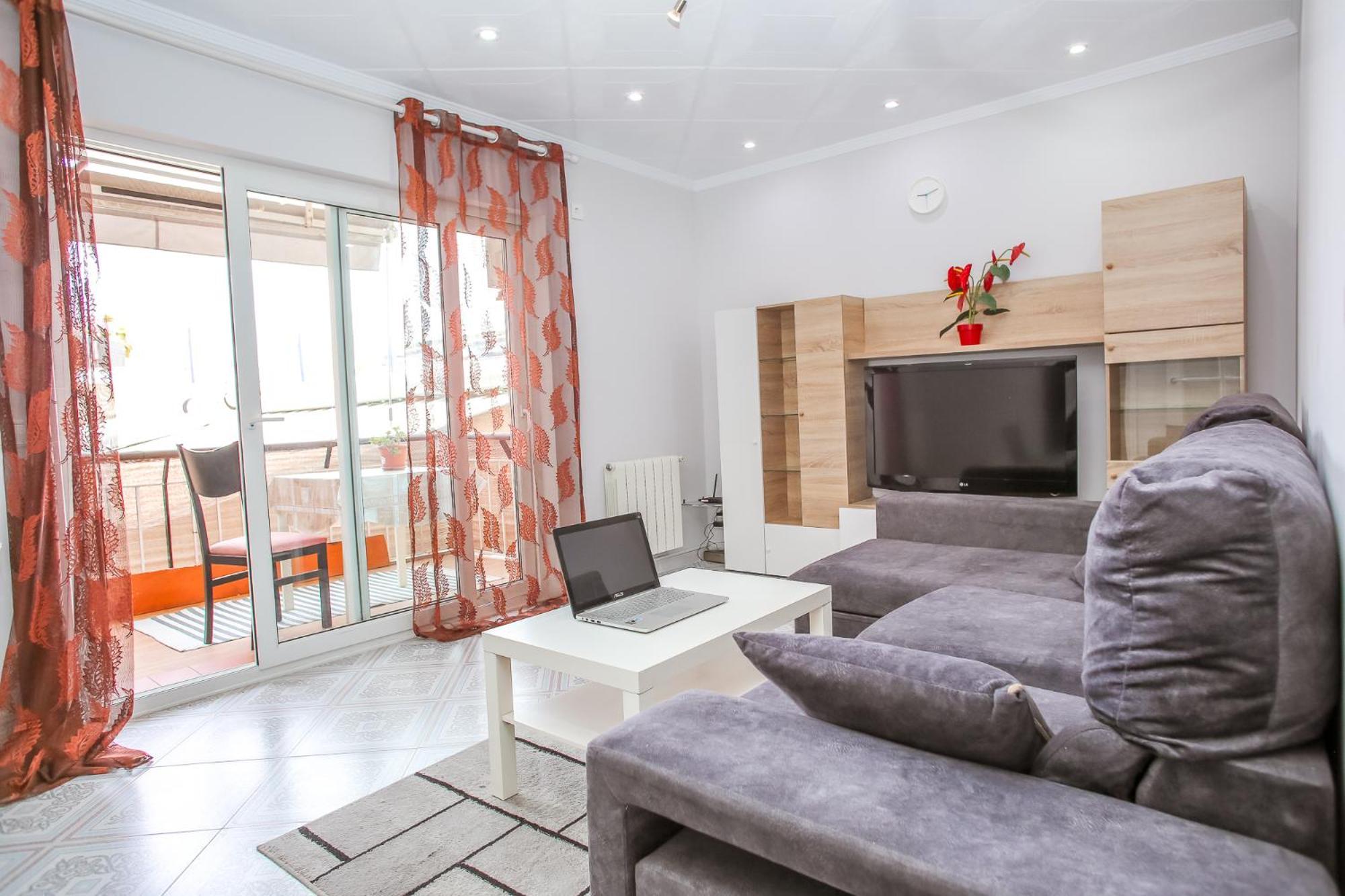 Apartamento Design Modernist