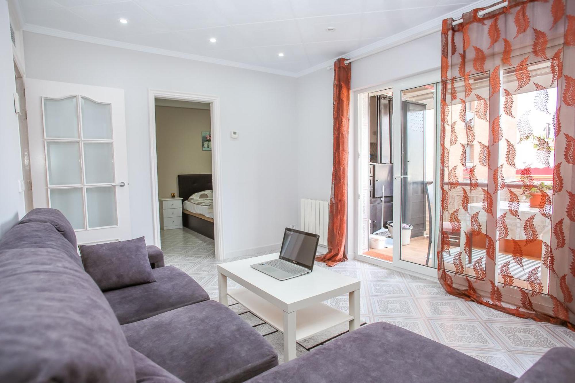 Design Modernist Apartamento *