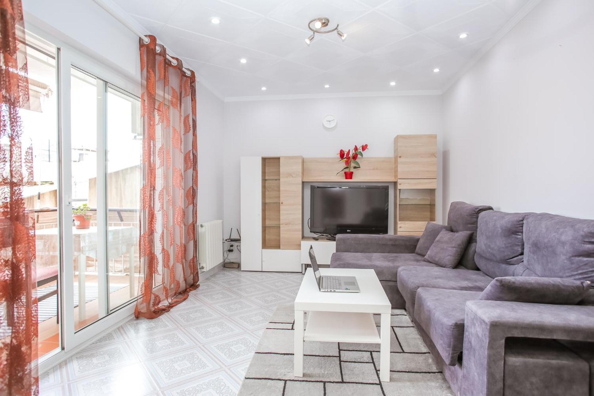 Apartamento Design Modernist *