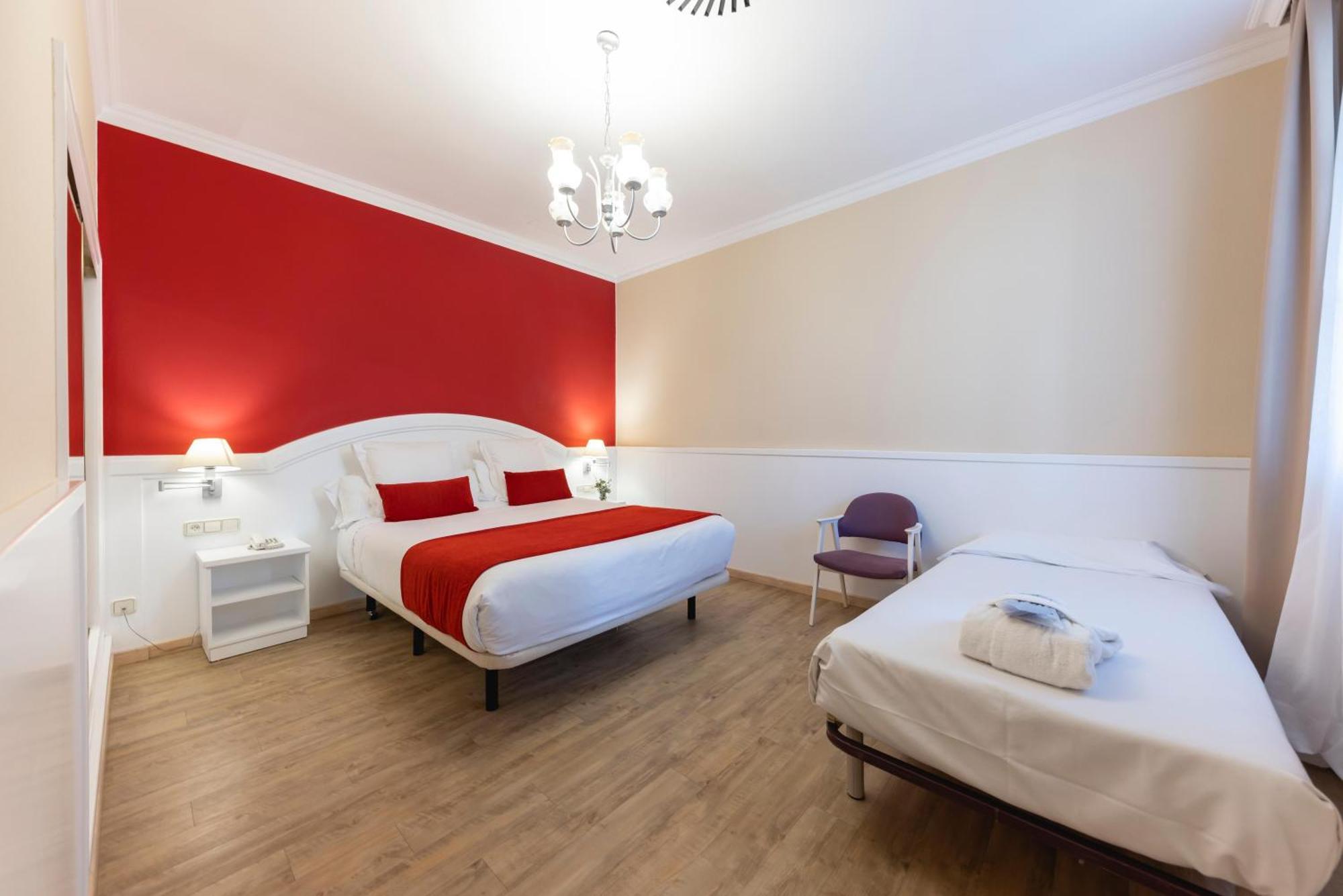 Hotel 1881 Balneario Vichy Catalan 3*