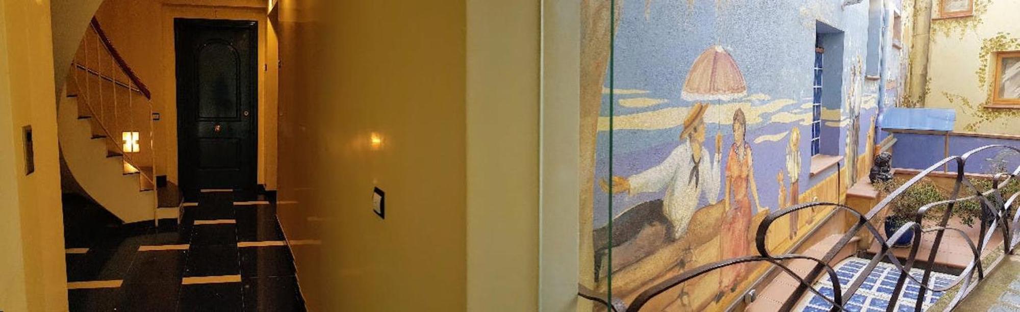 Apartment Calella Port Bo - Sea Sun