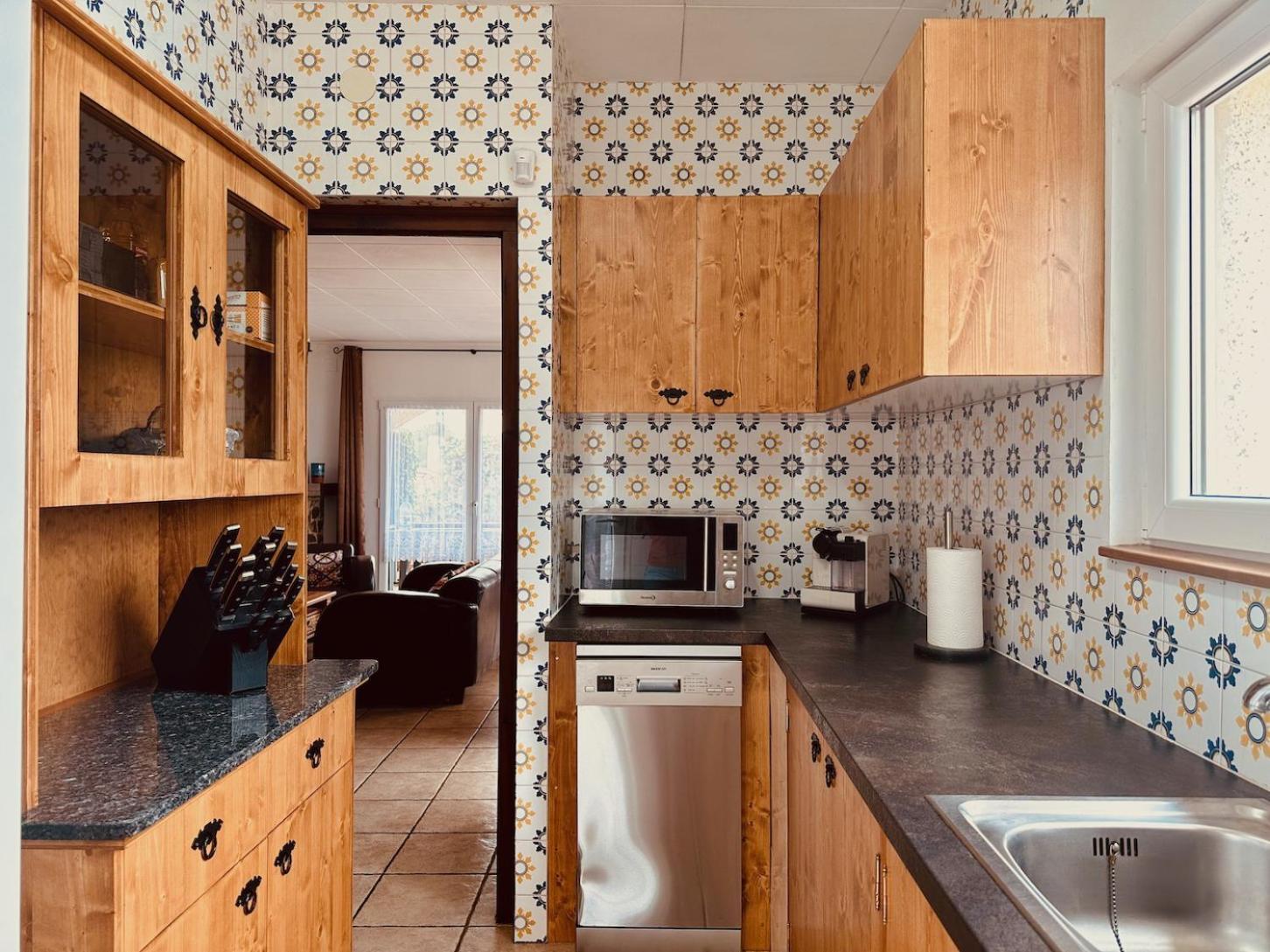 Casa Mas Tomasi Сasa de vacaciones Pals
