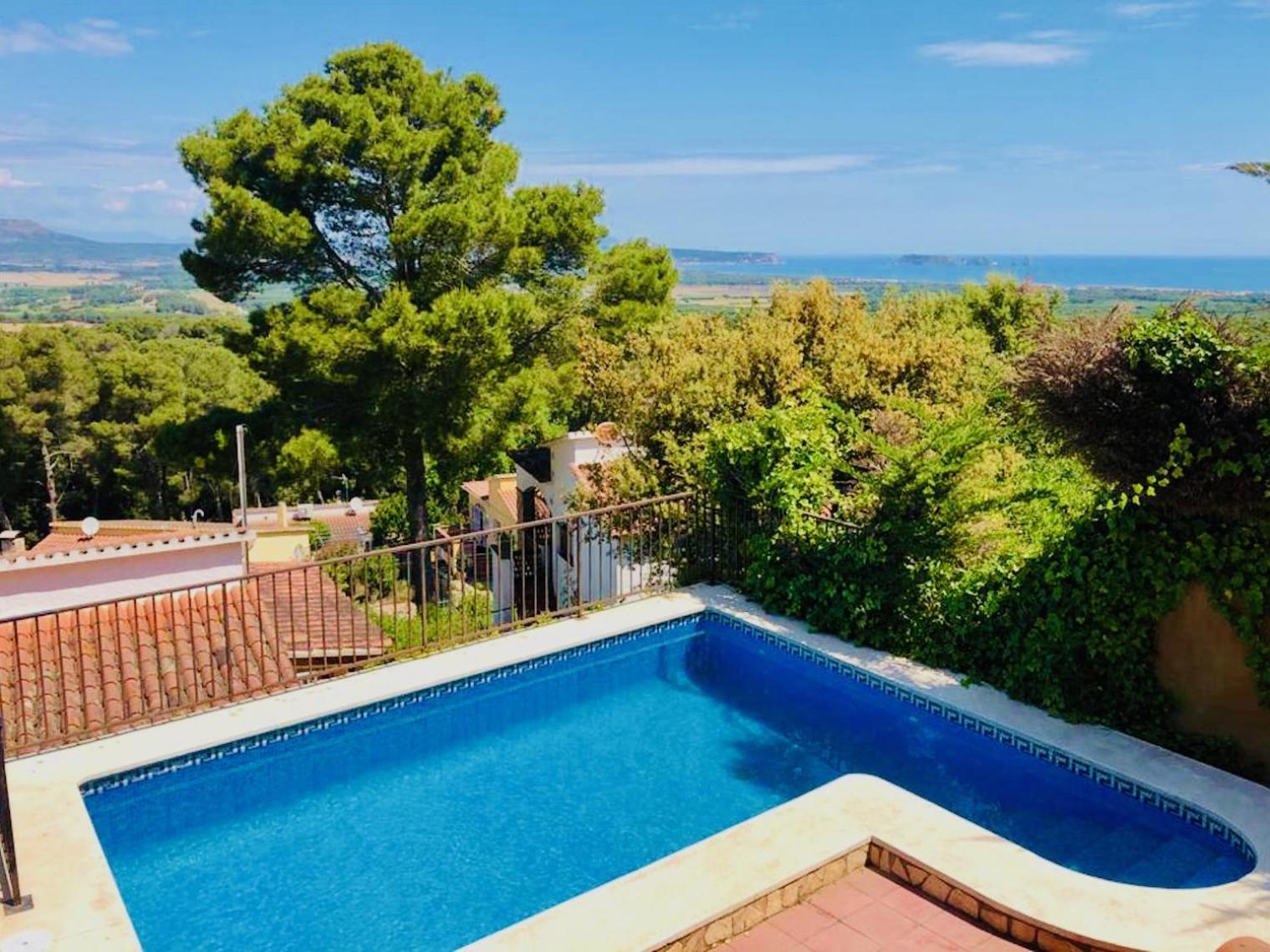 Casa Mas Tomasi Сasa de vacaciones *