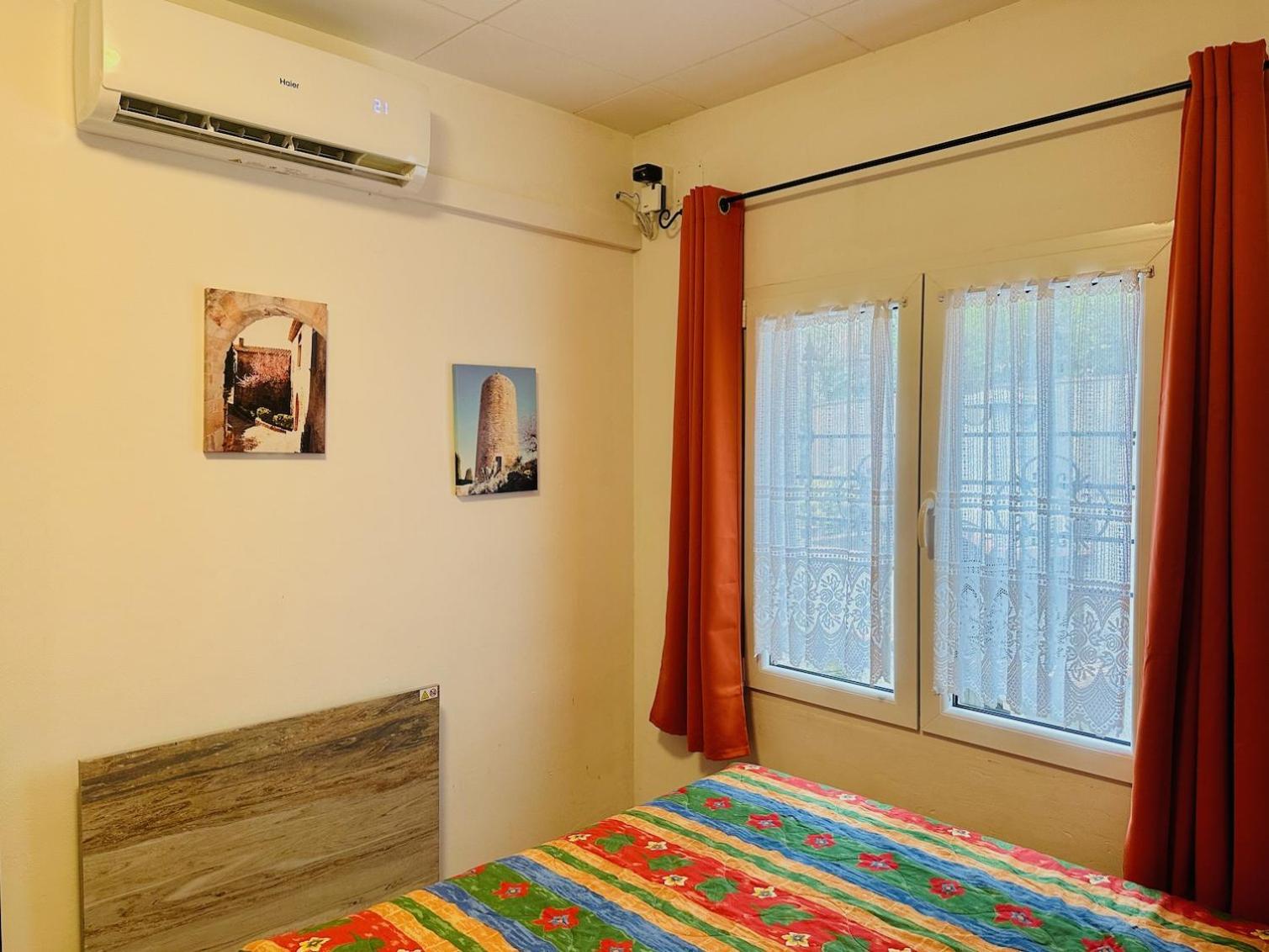 Сasa de vacaciones Casa Mas Tomasi