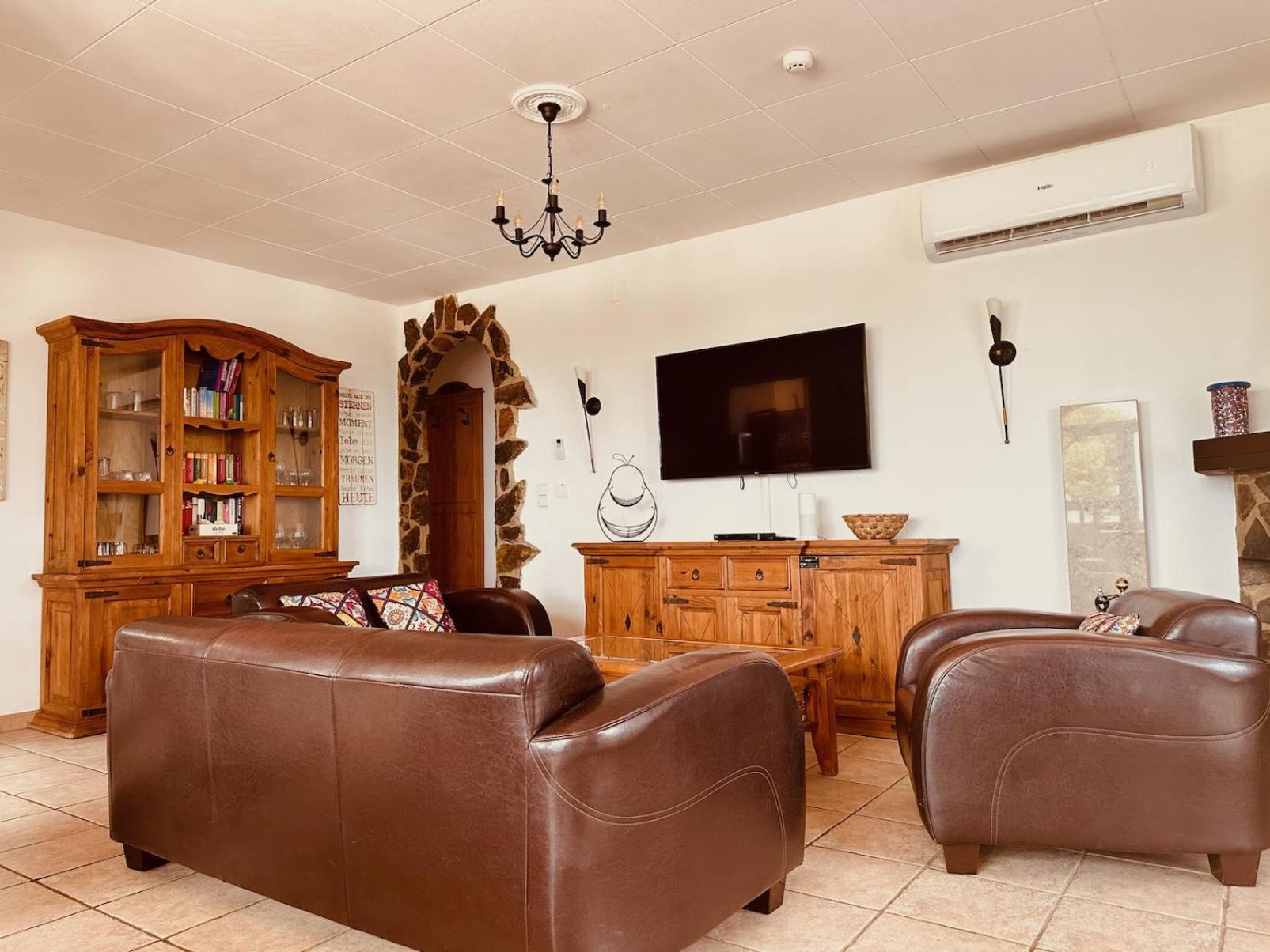 Casa Mas Tomasi Сasa de vacaciones *