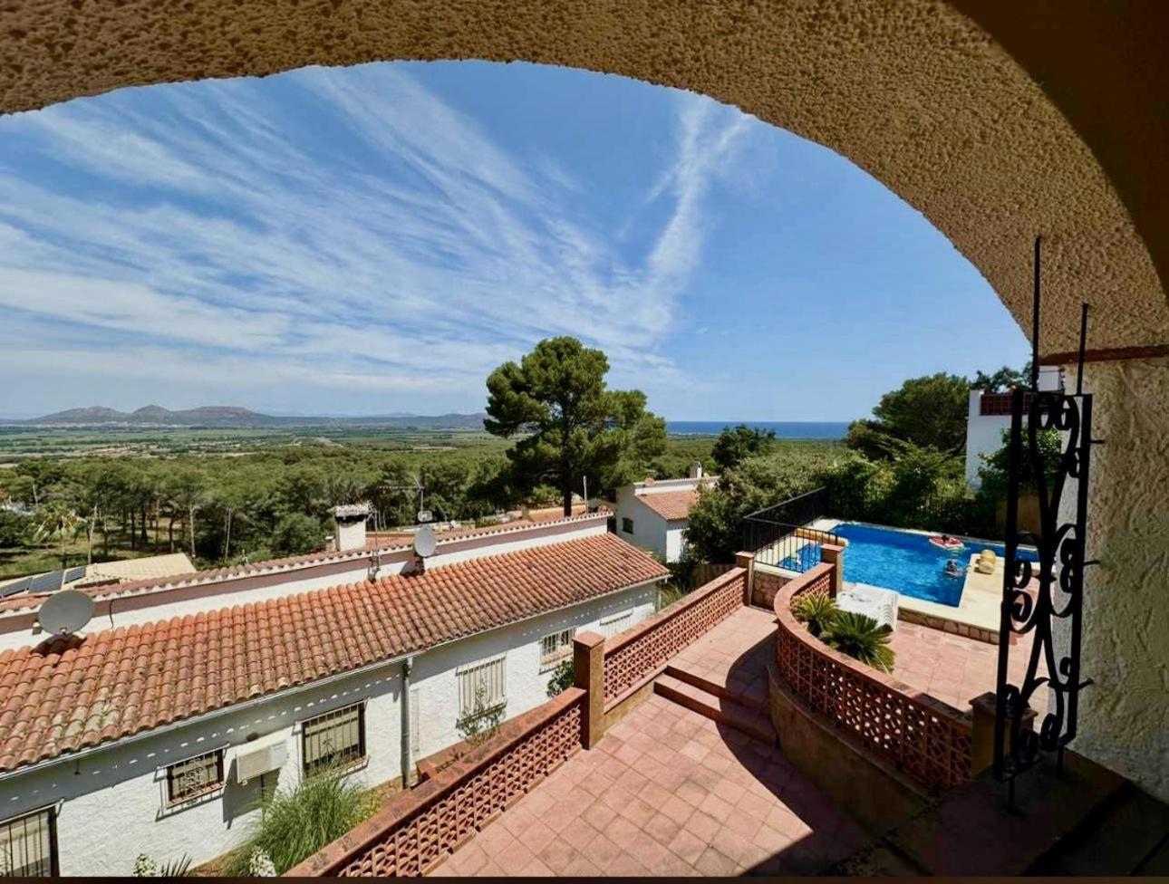 Casa Mas Tomasi *
