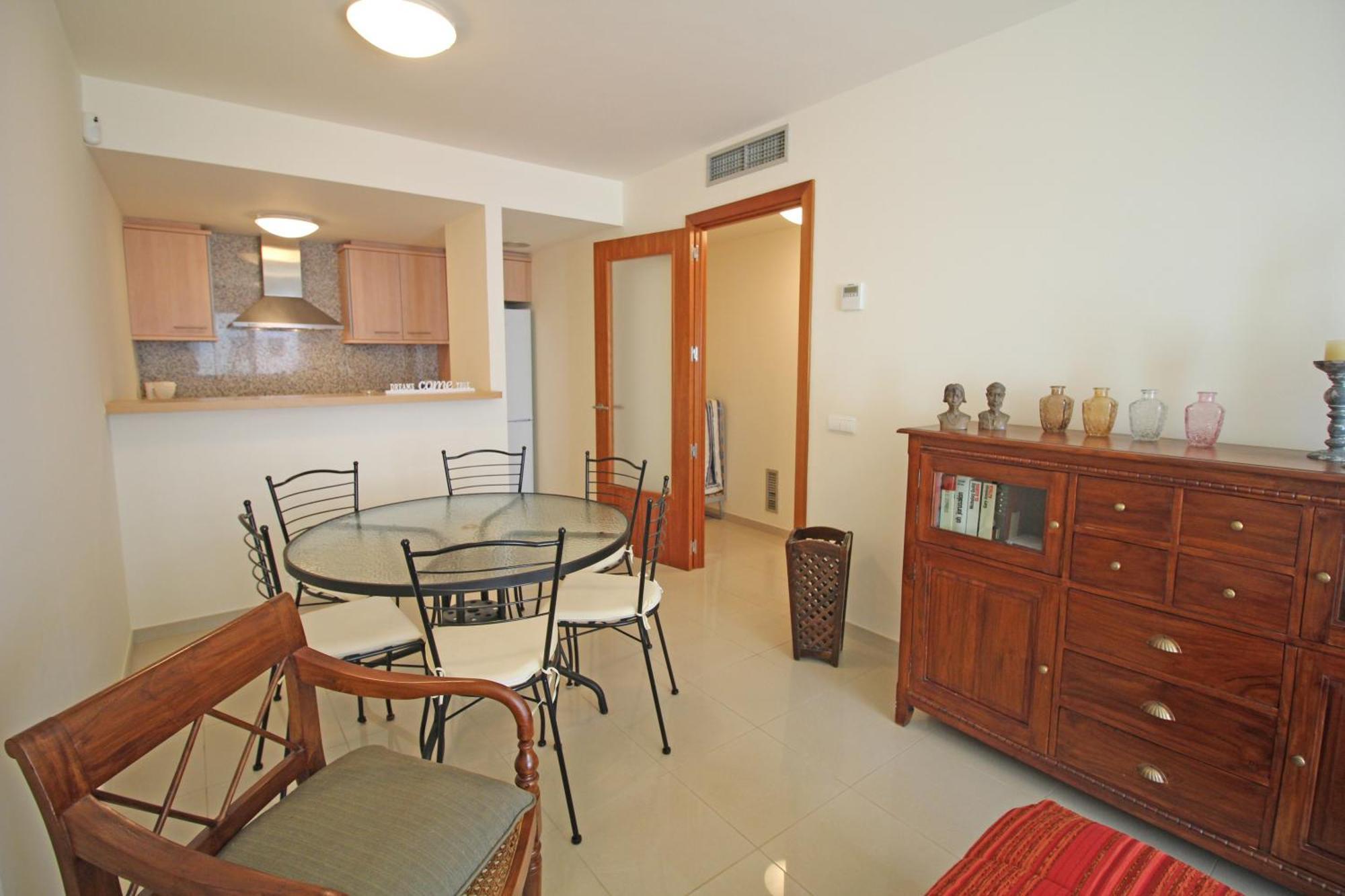 Apartment Apart-rent Milleni Ii 8010