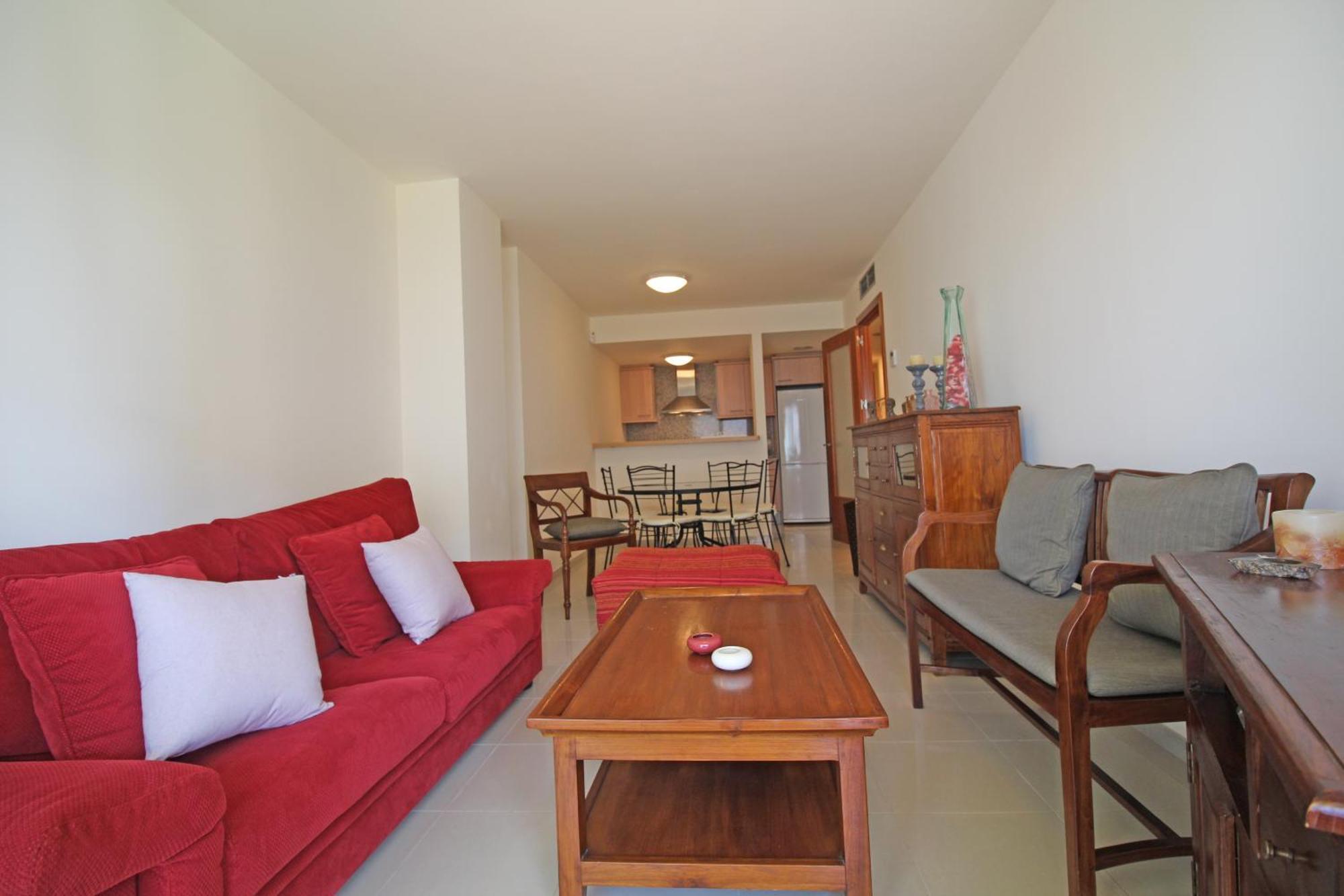 Apart-rent Milleni Ii 8010