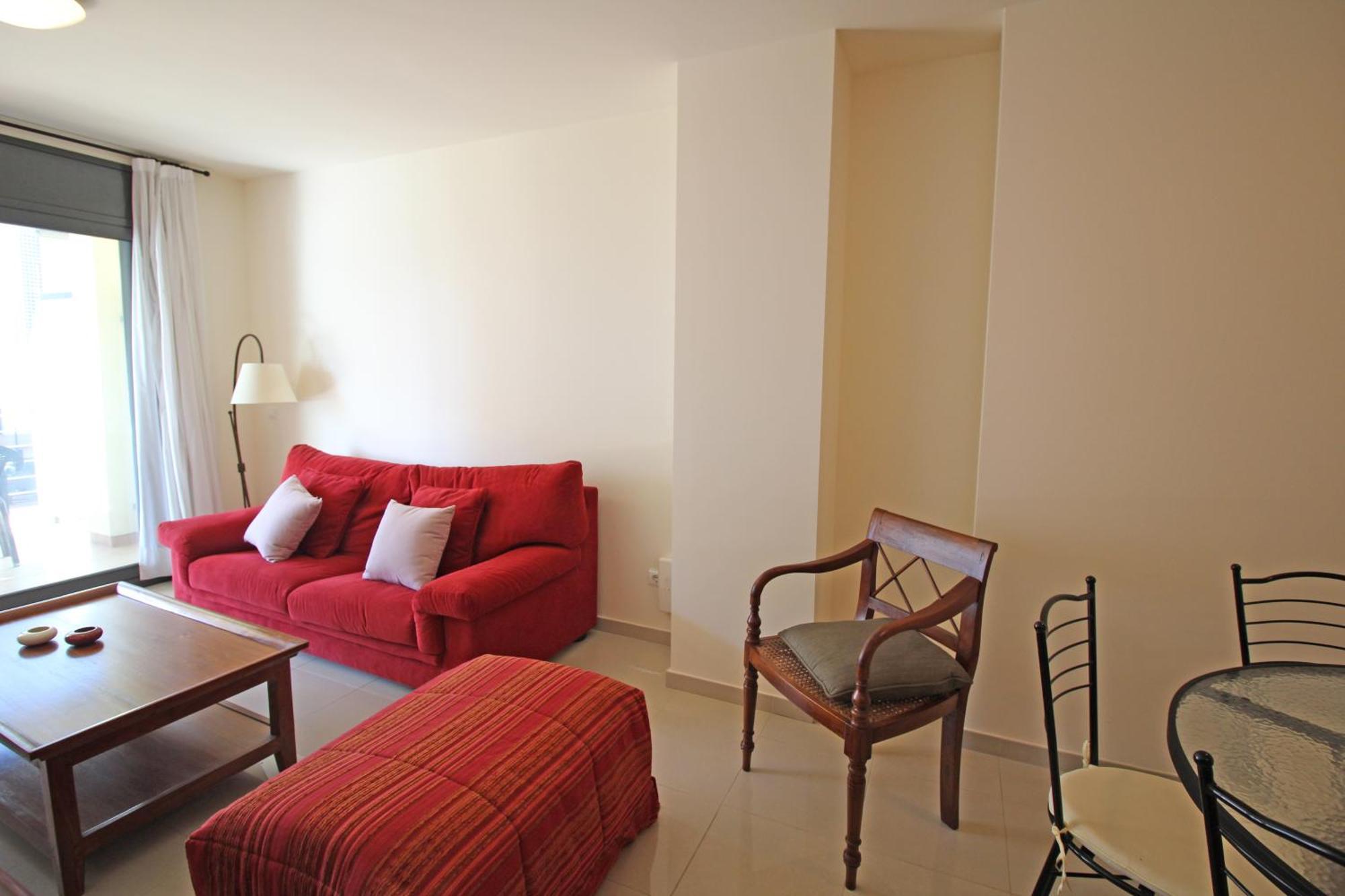 Apart-rent Milleni Ii 8010 Roses