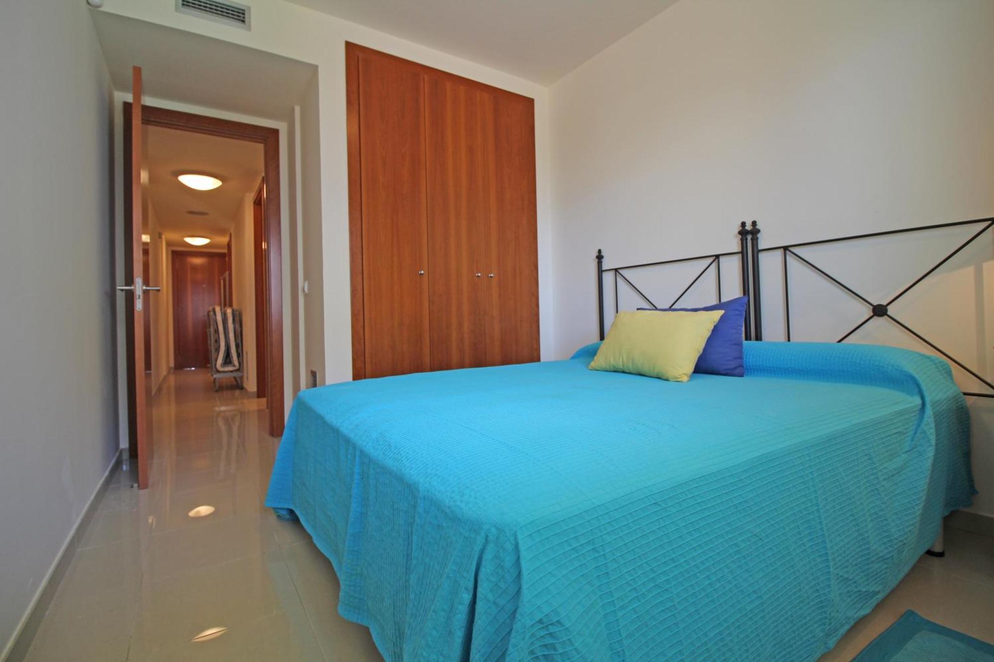 Apartment Apart-rent Milleni Ii 8010