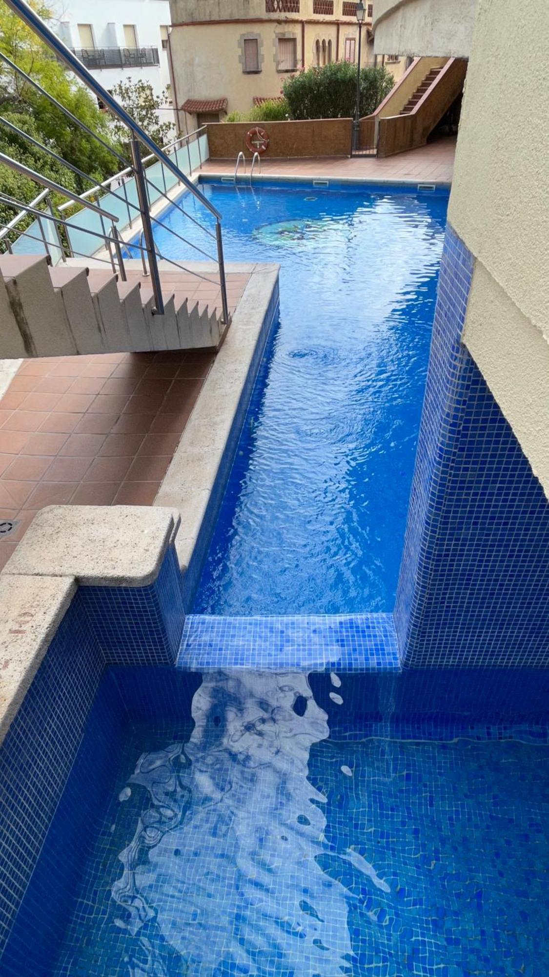 Casa Con Piscina En El Casco Historico Tossa de Mar