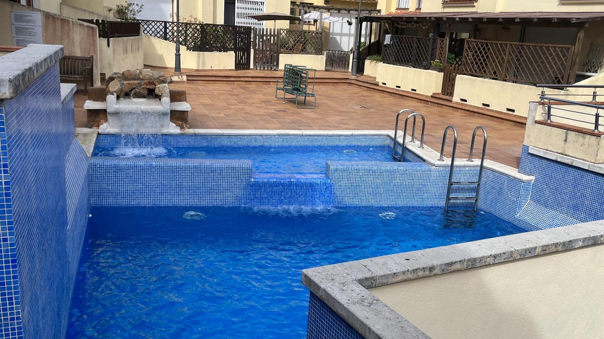 Сasa de vacaciones Casa Con Piscina En El Casco Historico Tossa de Mar