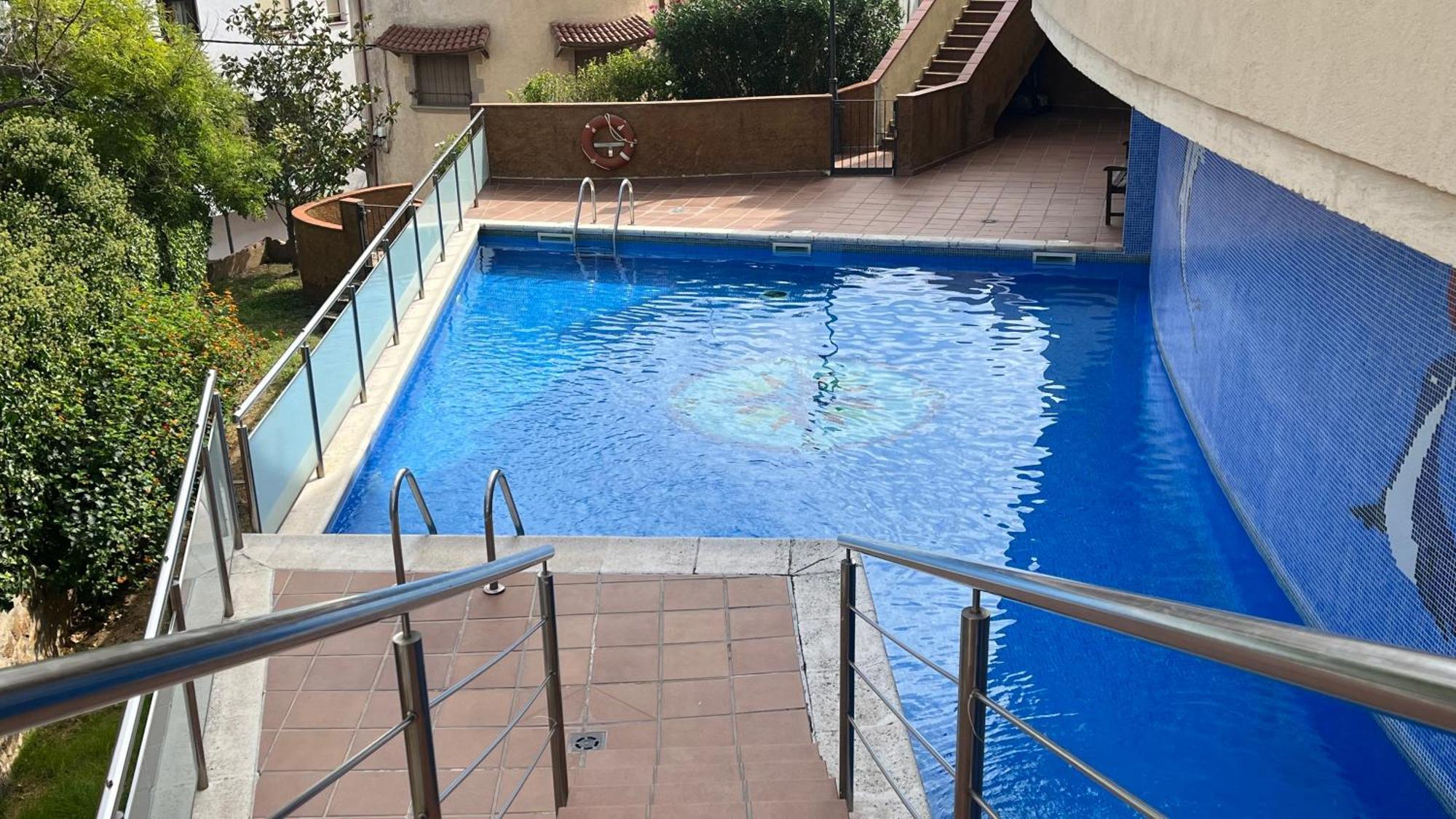 Сasa de vacaciones Casa Con Piscina En El Casco Historico *