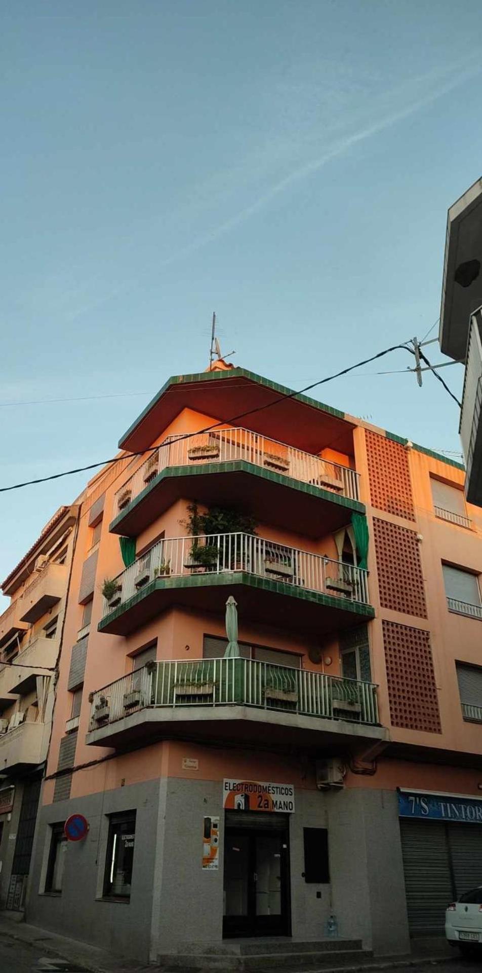 Atico Centre Rosas