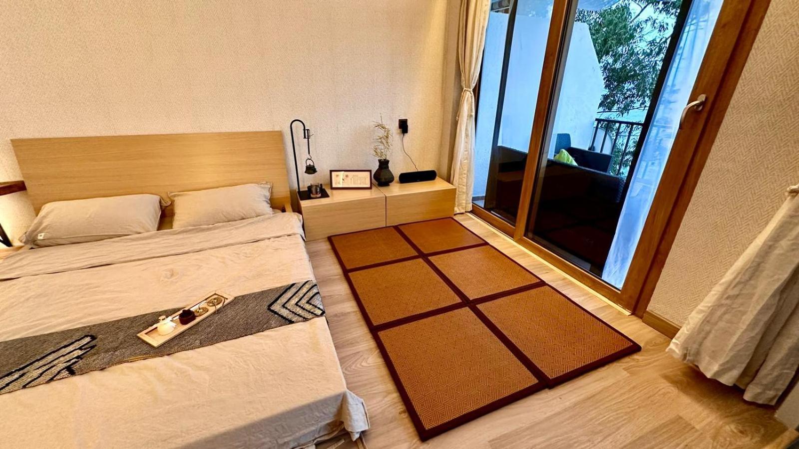Unparalleled Sea View Apartment