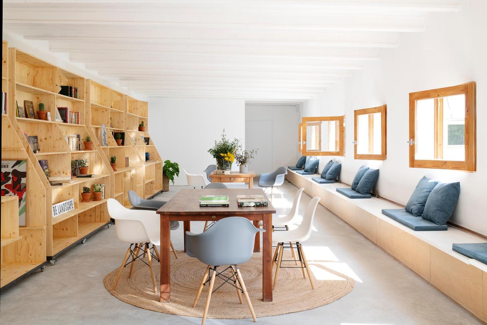Loft De Diseno En Masia Rural, Cantallops, Girona