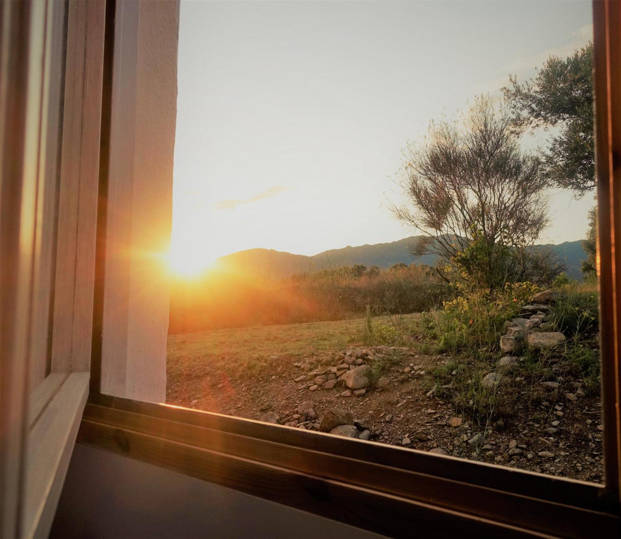 Apartamento Loft De Diseno En Masia Rural, Cantallops, Girona