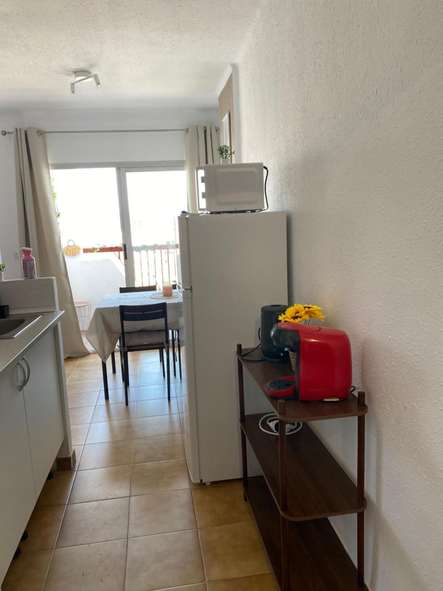 Apartamento En Frente Al Mar De Ampuriabrava