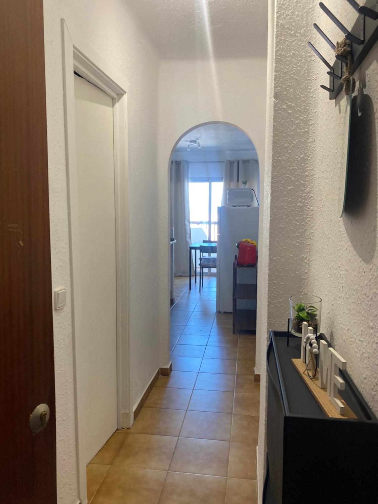 Apartamento En Frente Al Mar De