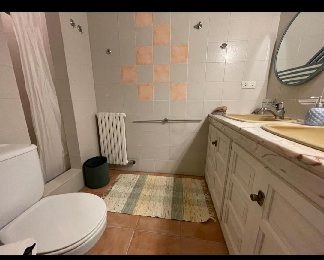 Apartamento Puig Rom