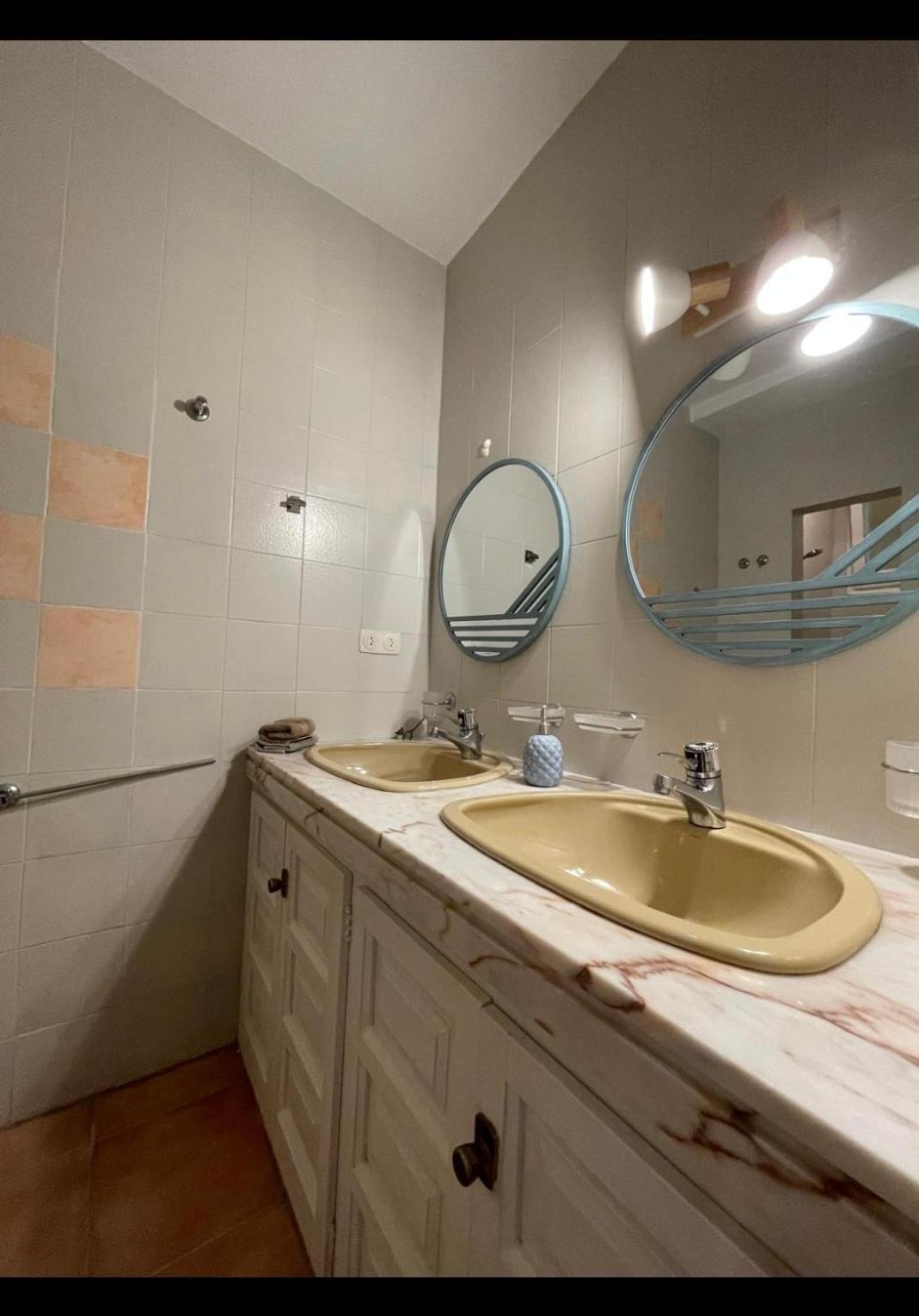 Puig Rom Apartamento