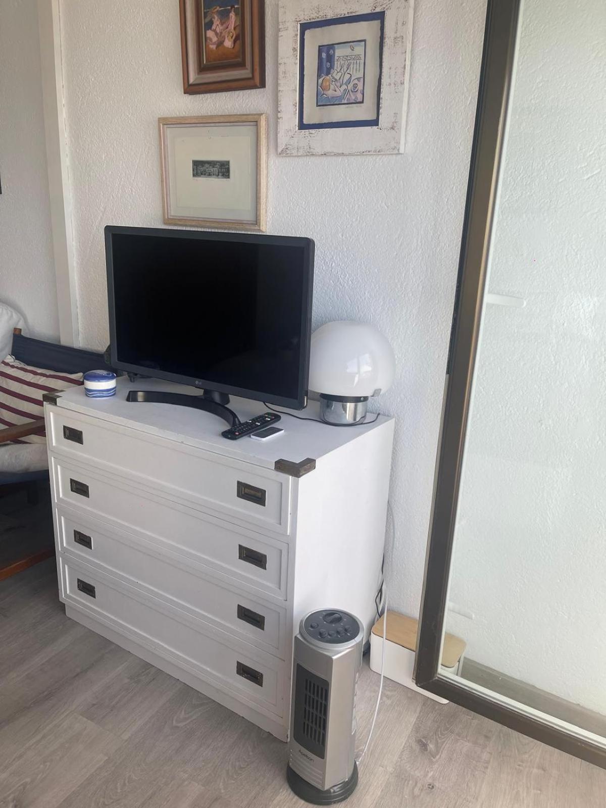 Apartamento El 66 De Cap Sa Sal