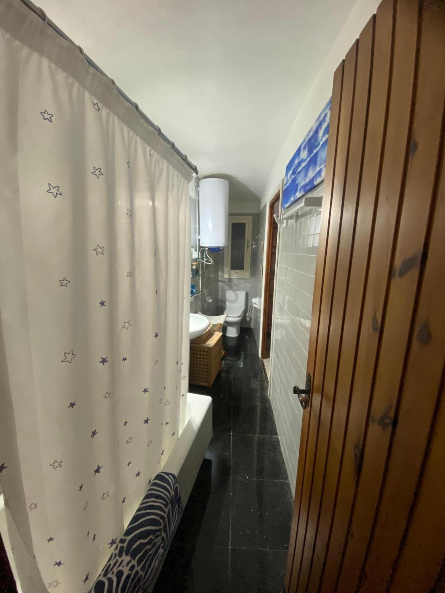 Apartamento El 66 De Cap Sa Sal Begur