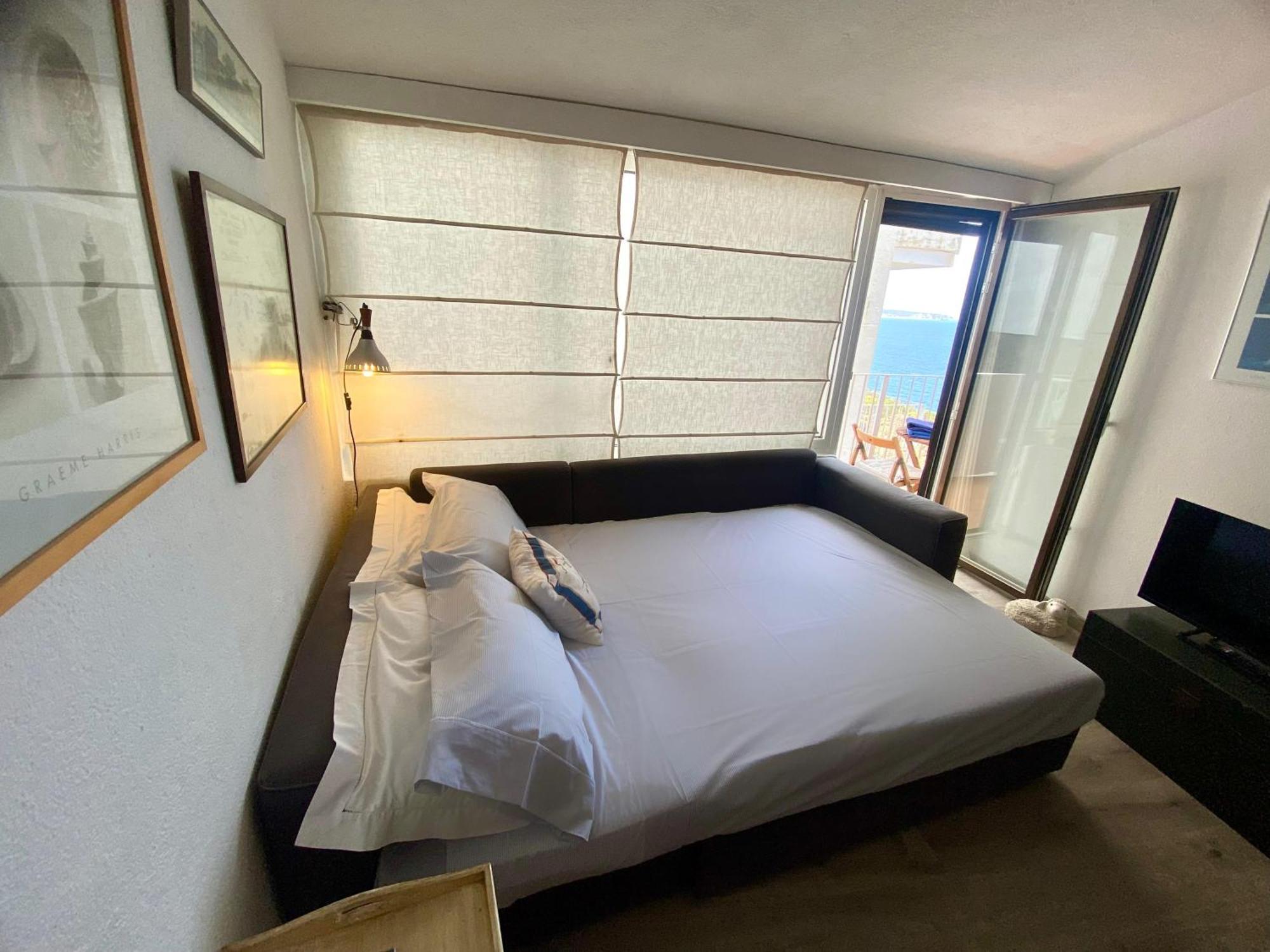 El 66 De Cap Sa Sal Apartamento